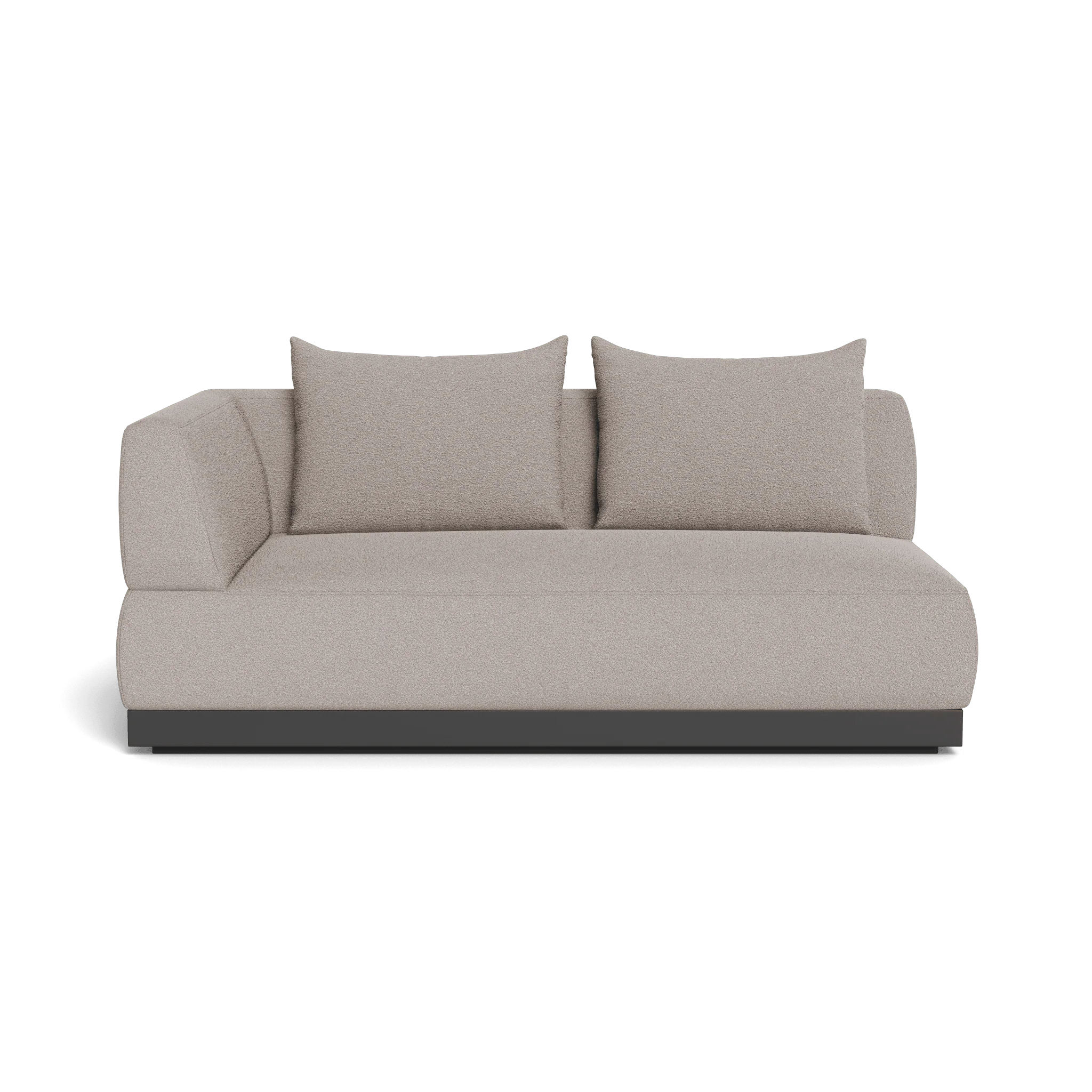 Amalfi 2 Seat 1 Arm Left - Image 20