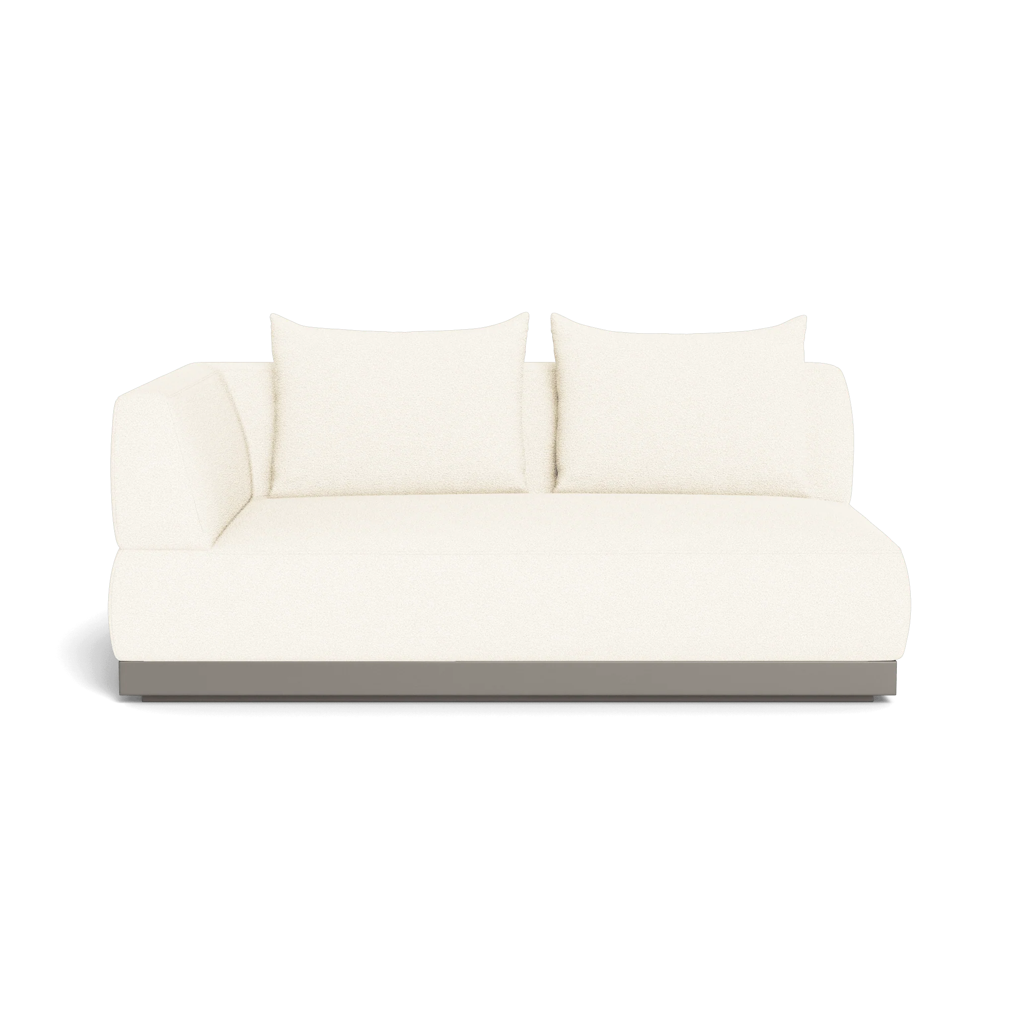 Amalfi 2 Seat 1 Arm Left - Image 30