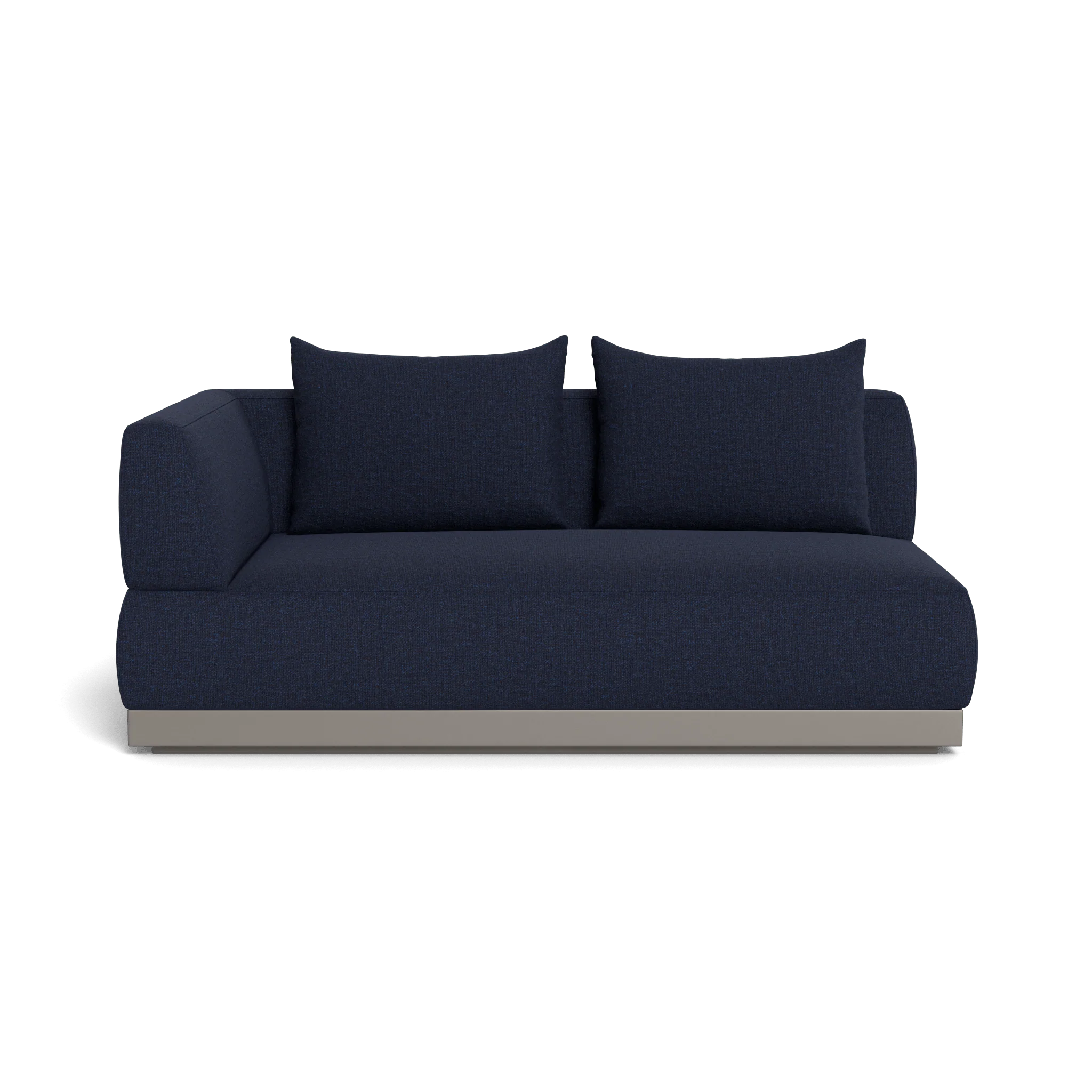 Amalfi 2 Seat 1 Arm Left - Image 37