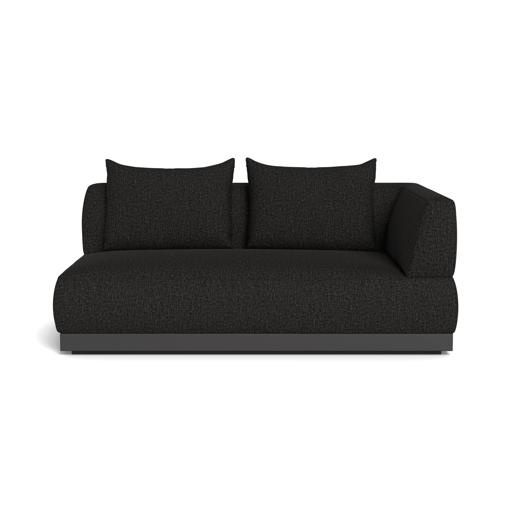 Amalfi 2 Seat 1 Arm Right - Image 11