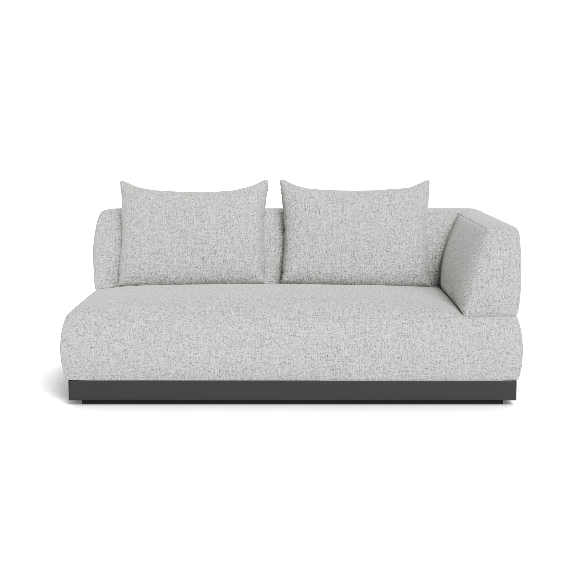 Amalfi 2 Seat 1 Arm Right - Image 12