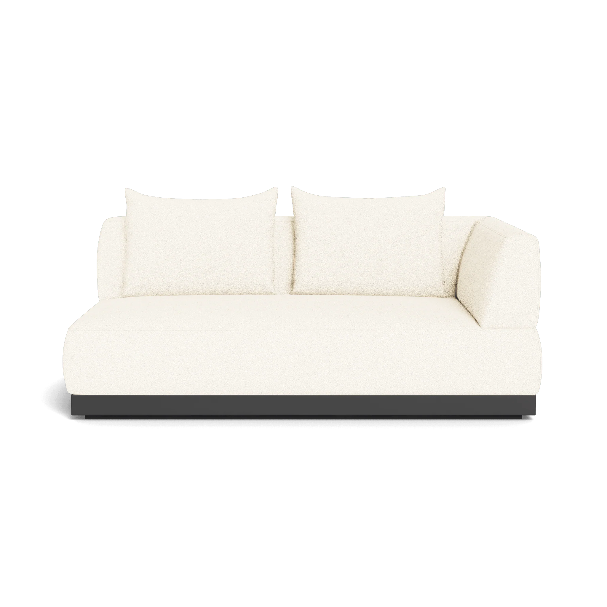 Amalfi 2 Seat 1 Arm Right - Image 17