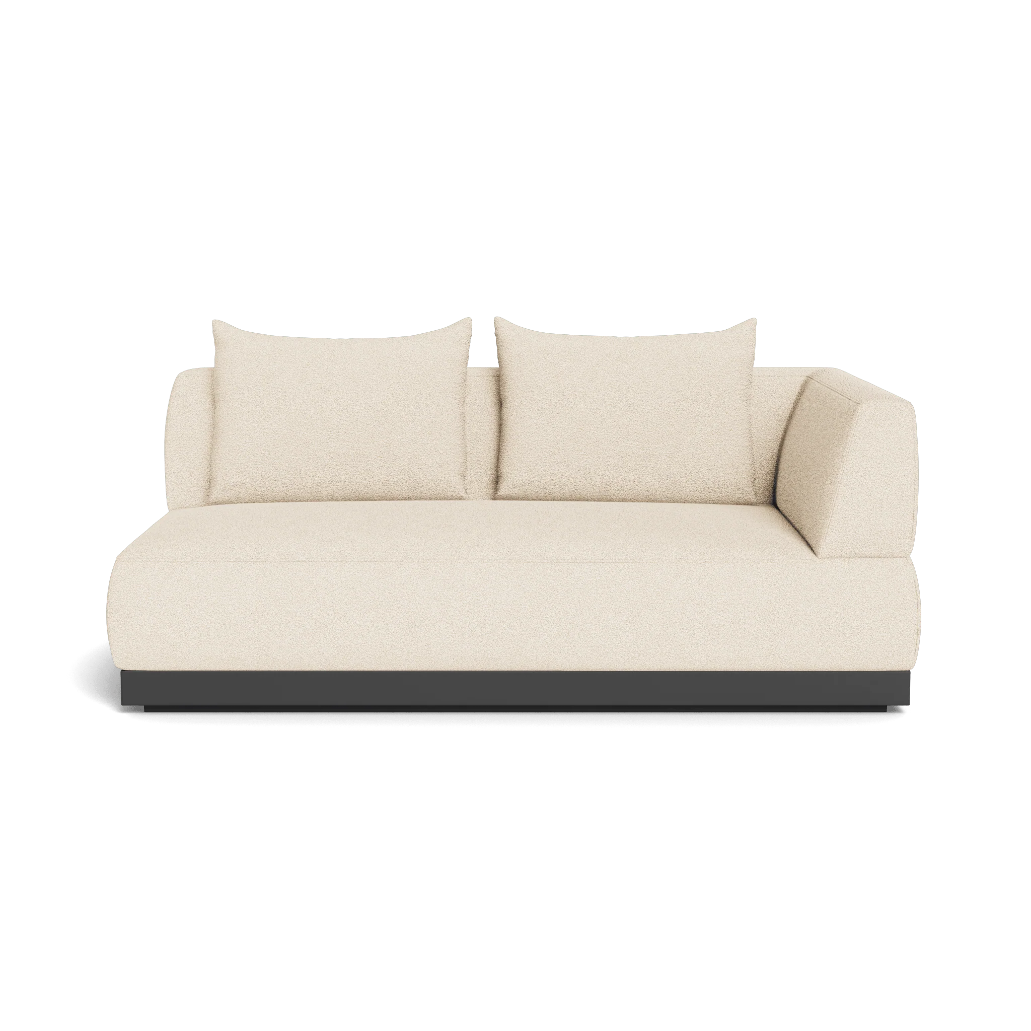 Amalfi 2 Seat 1 Arm Right - Image 18