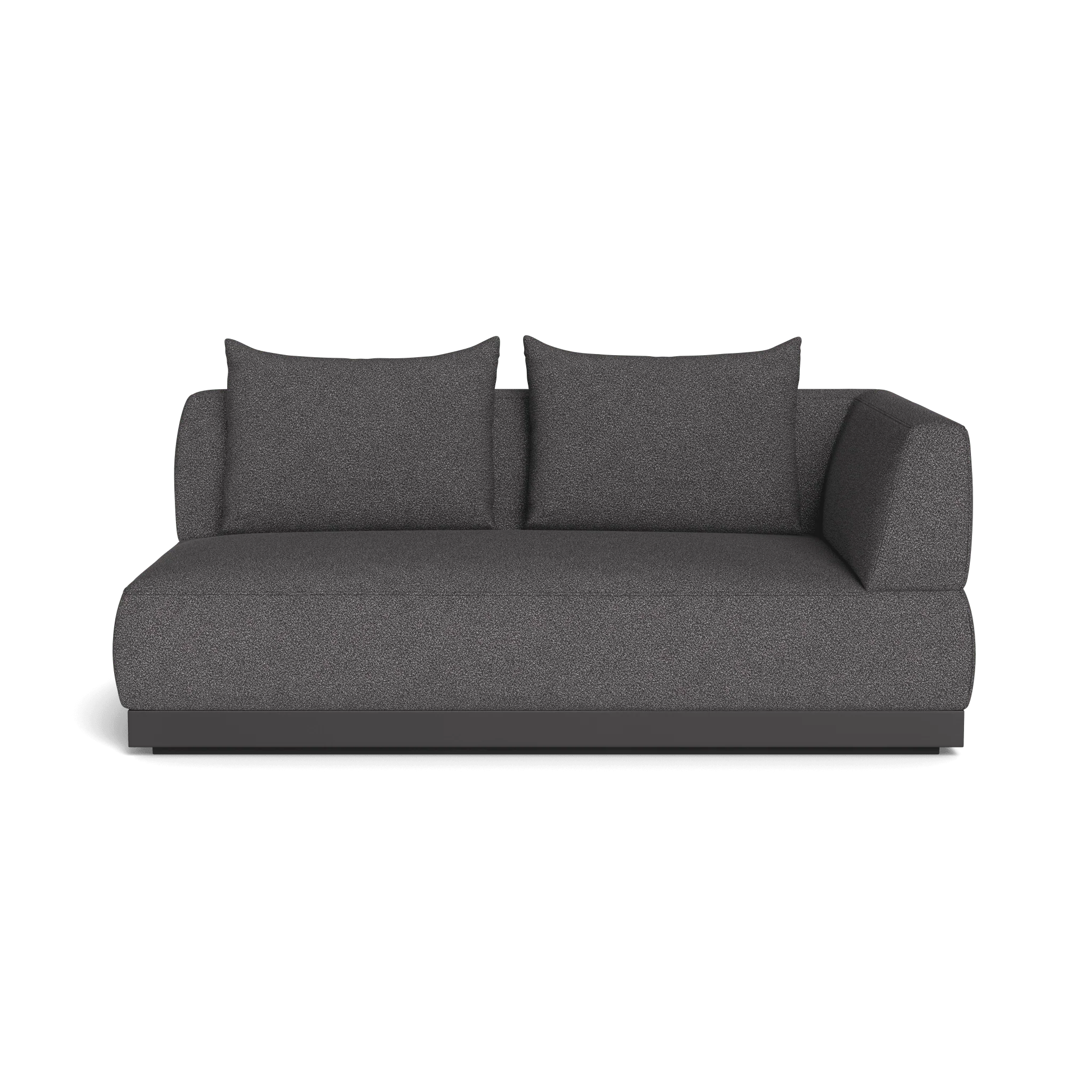 Amalfi 2 Seat 1 Arm Right - Image 19