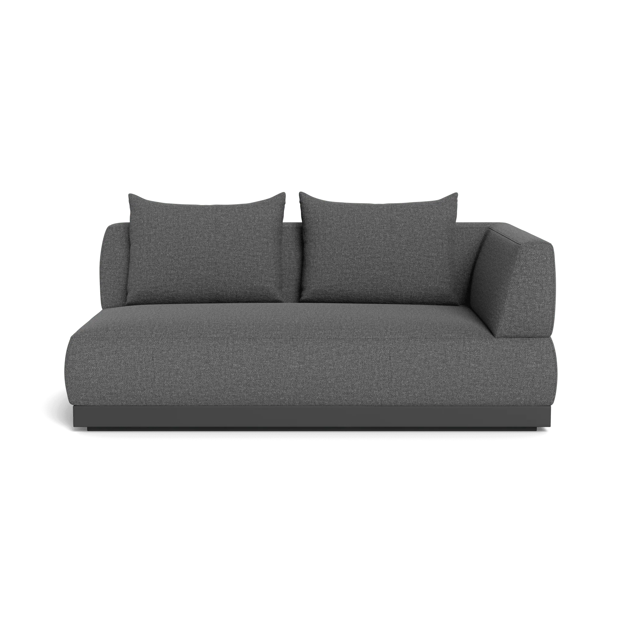 Amalfi 2 Seat 1 Arm Right - Image 22