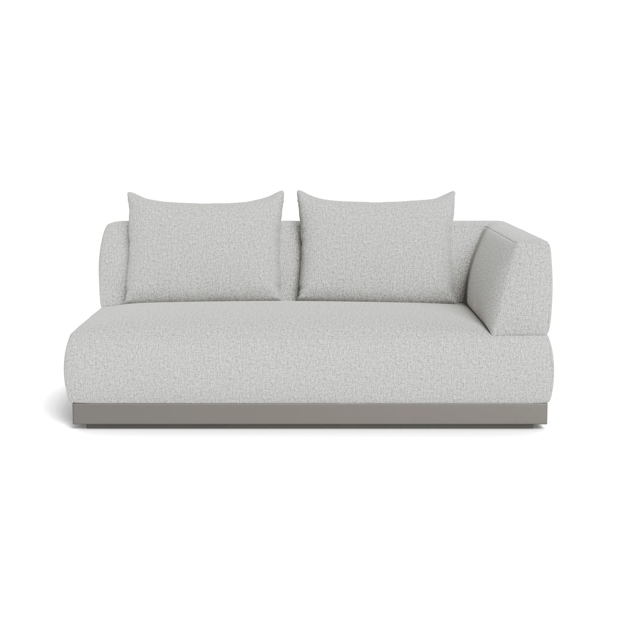 Amalfi 2 Seat 1 Arm Right - Image 25