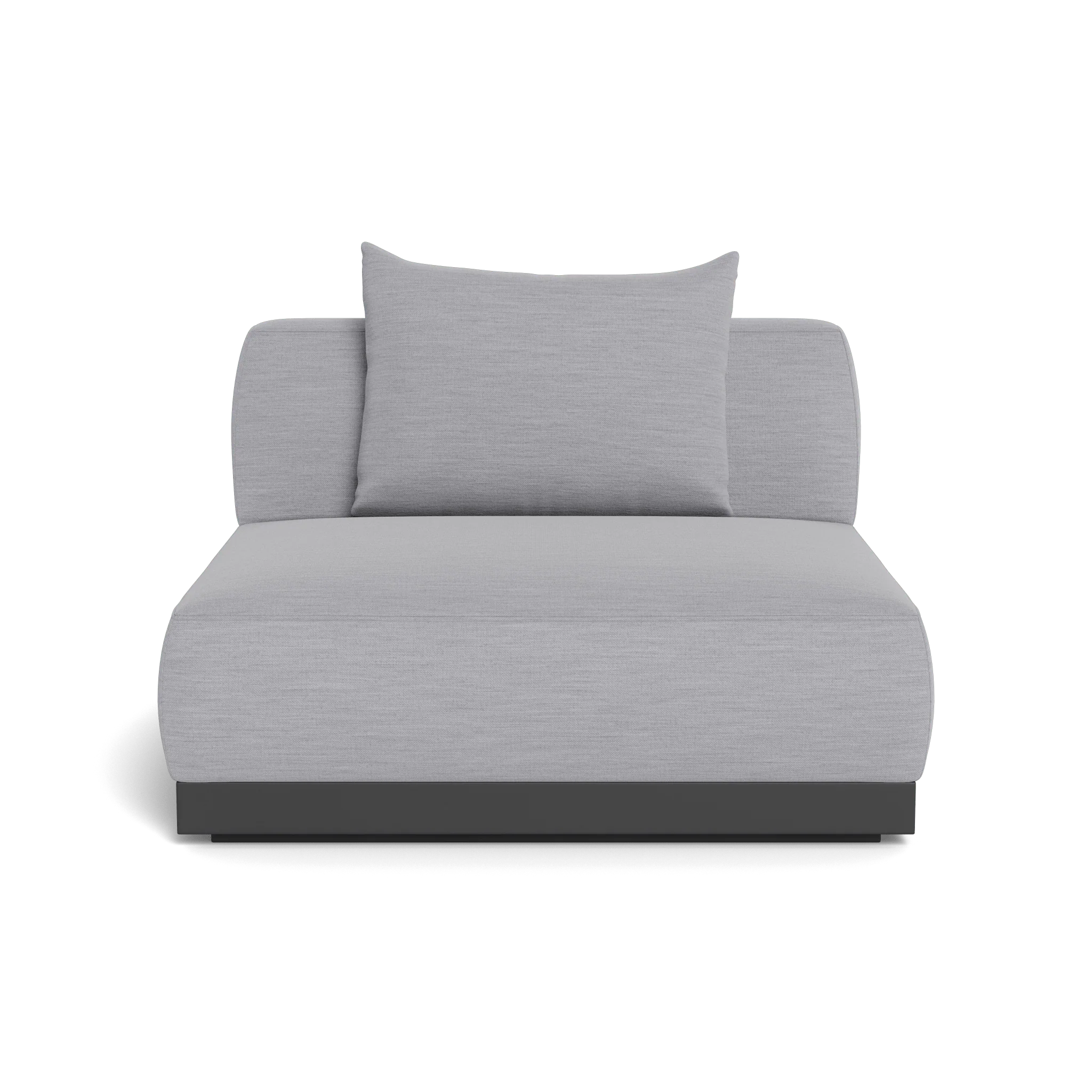 Amalfi Armless Single - Image 9