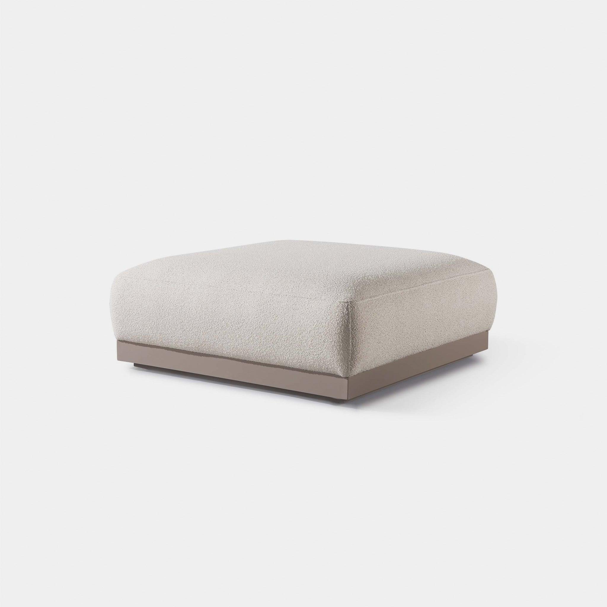 Amalfi Ottoman - Image 3