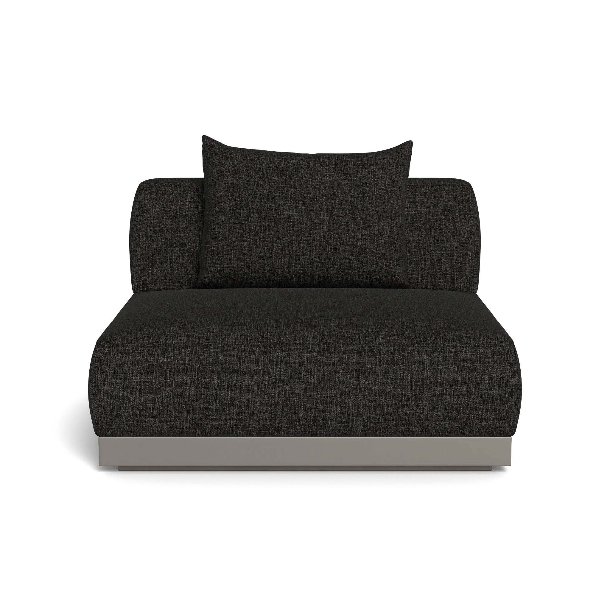 Amalfi Swivel Armless Chair - Image 19
