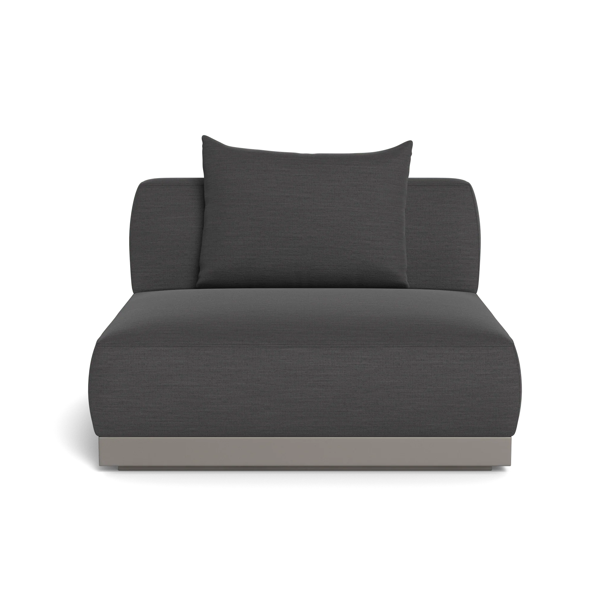 Amalfi Swivel Armless Chair - Image 23