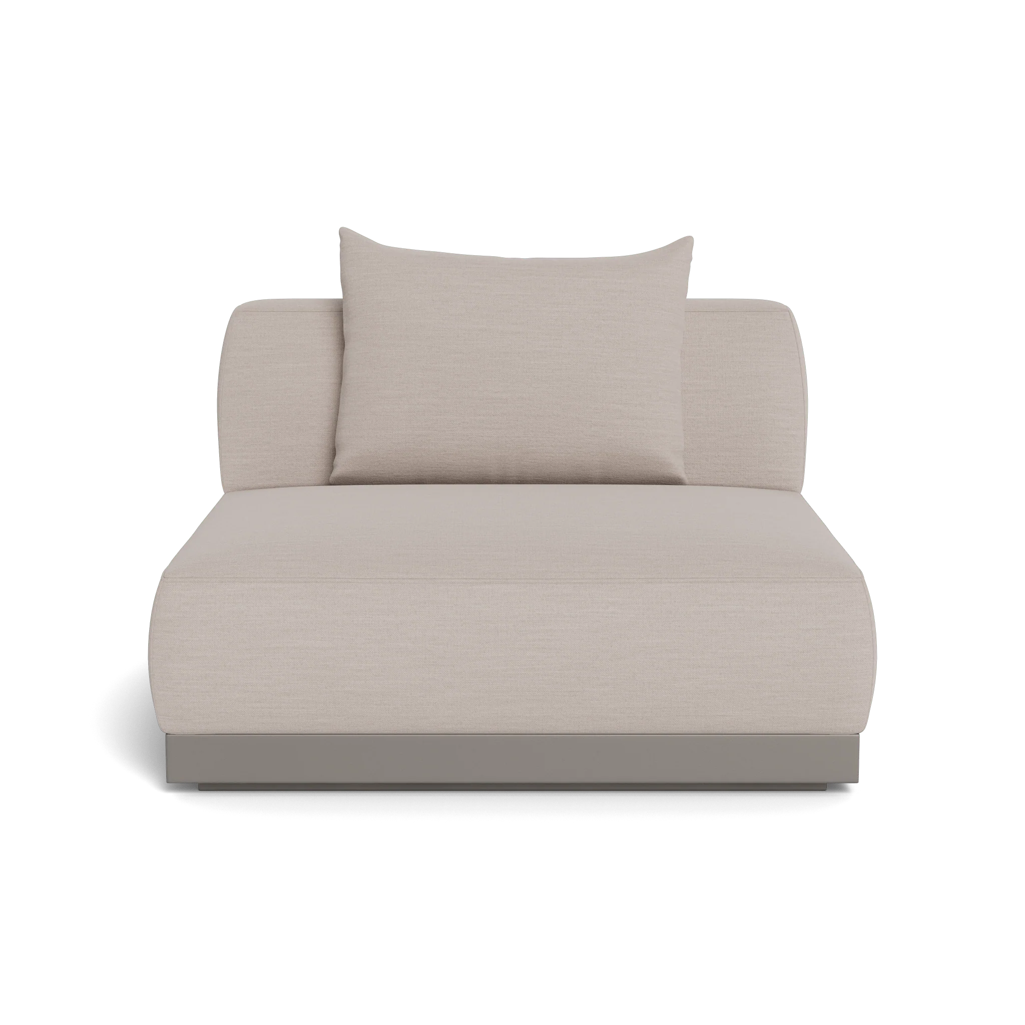 Amalfi Swivel Armless Chair - Image 24