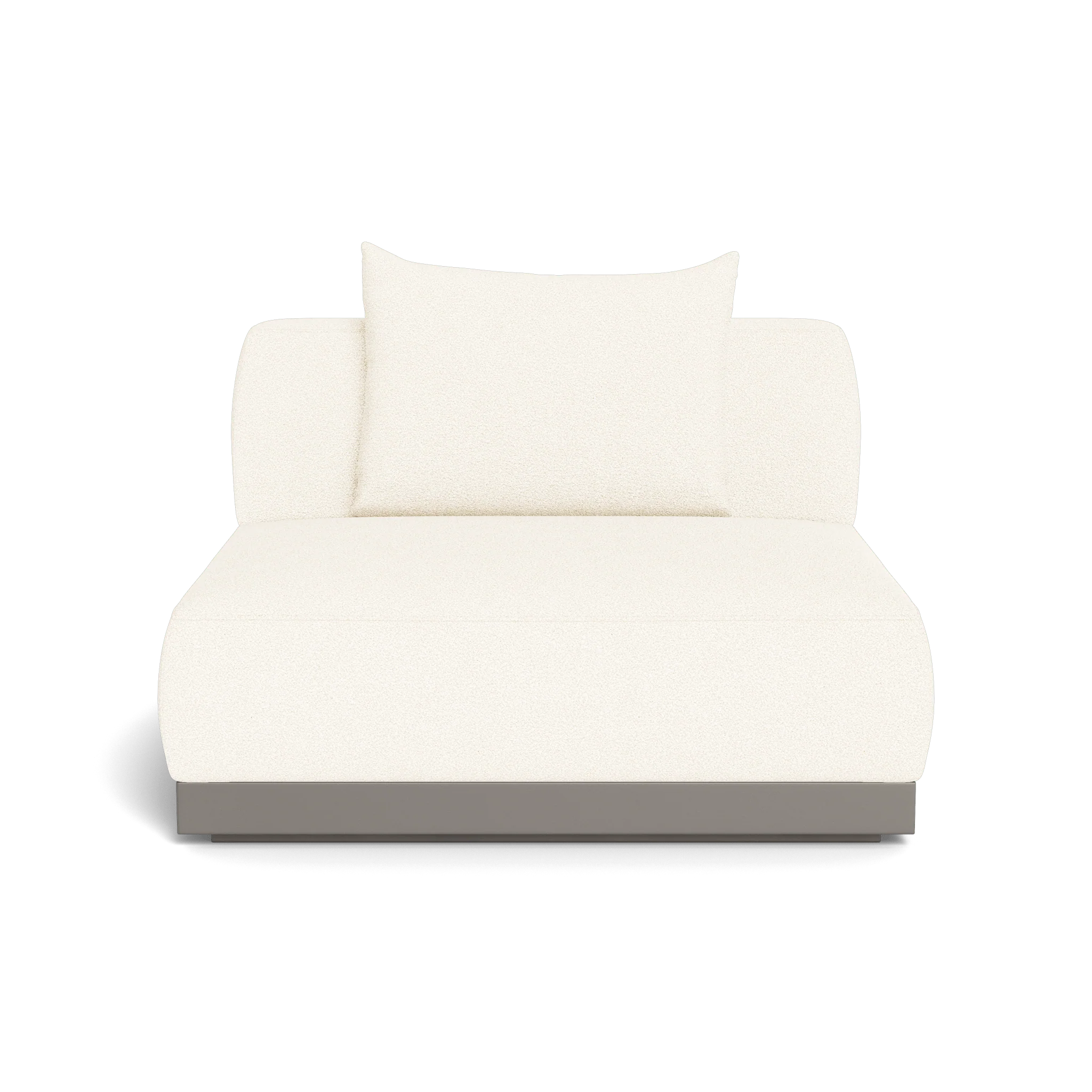 Amalfi Swivel Armless Chair - Image 25