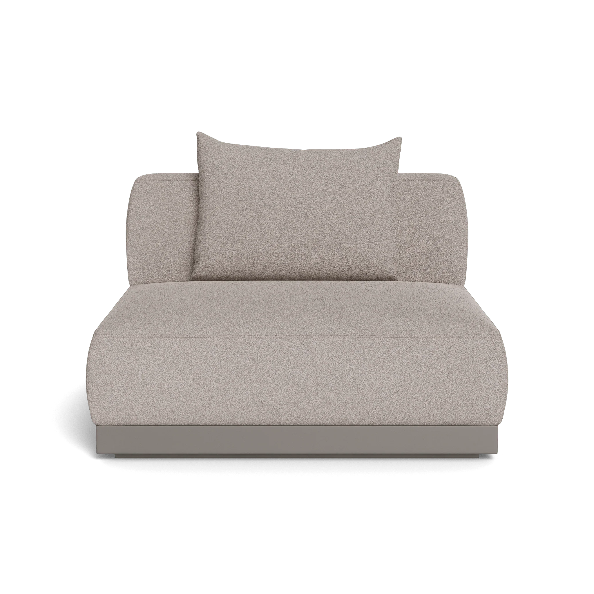 Amalfi Swivel Armless Chair - Image 27