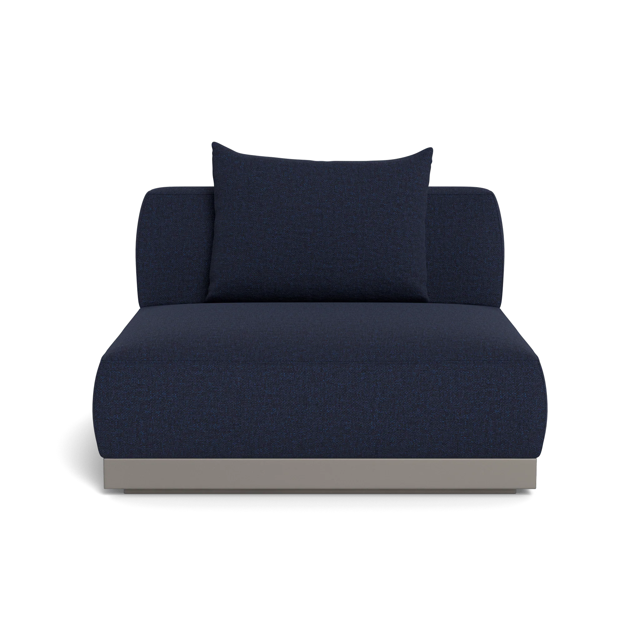 Amalfi Swivel Armless Chair - Image 31