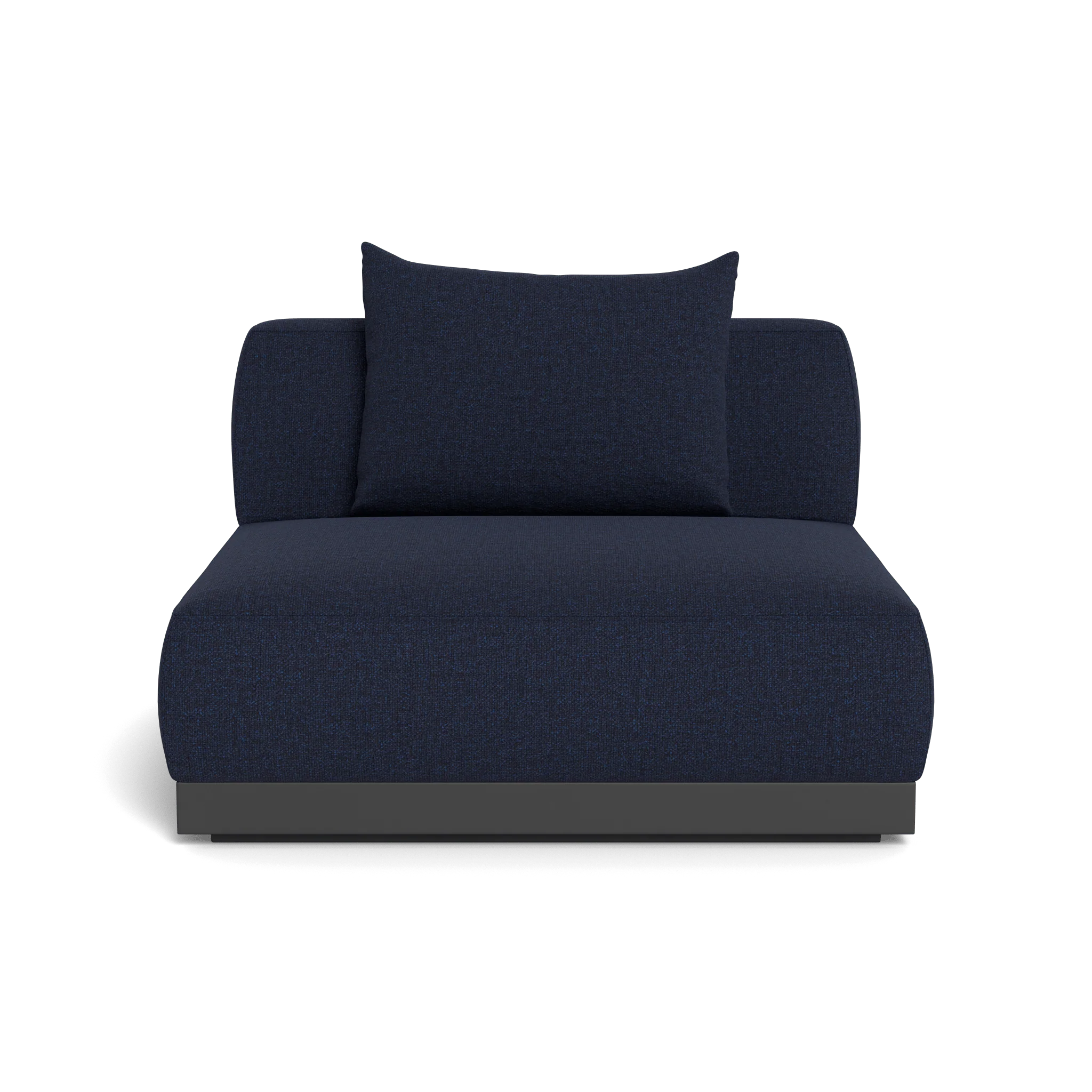 Amalfi Swivel Armless Chair - Image 32
