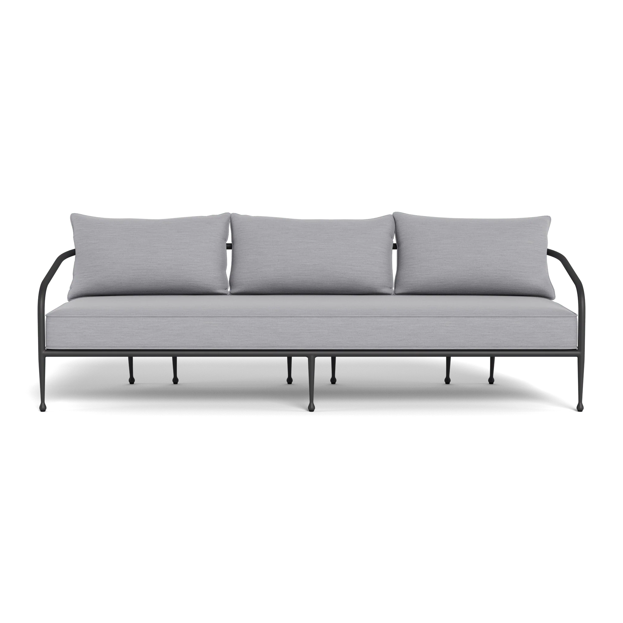 Andre 3 Seat Sofa - Image 12