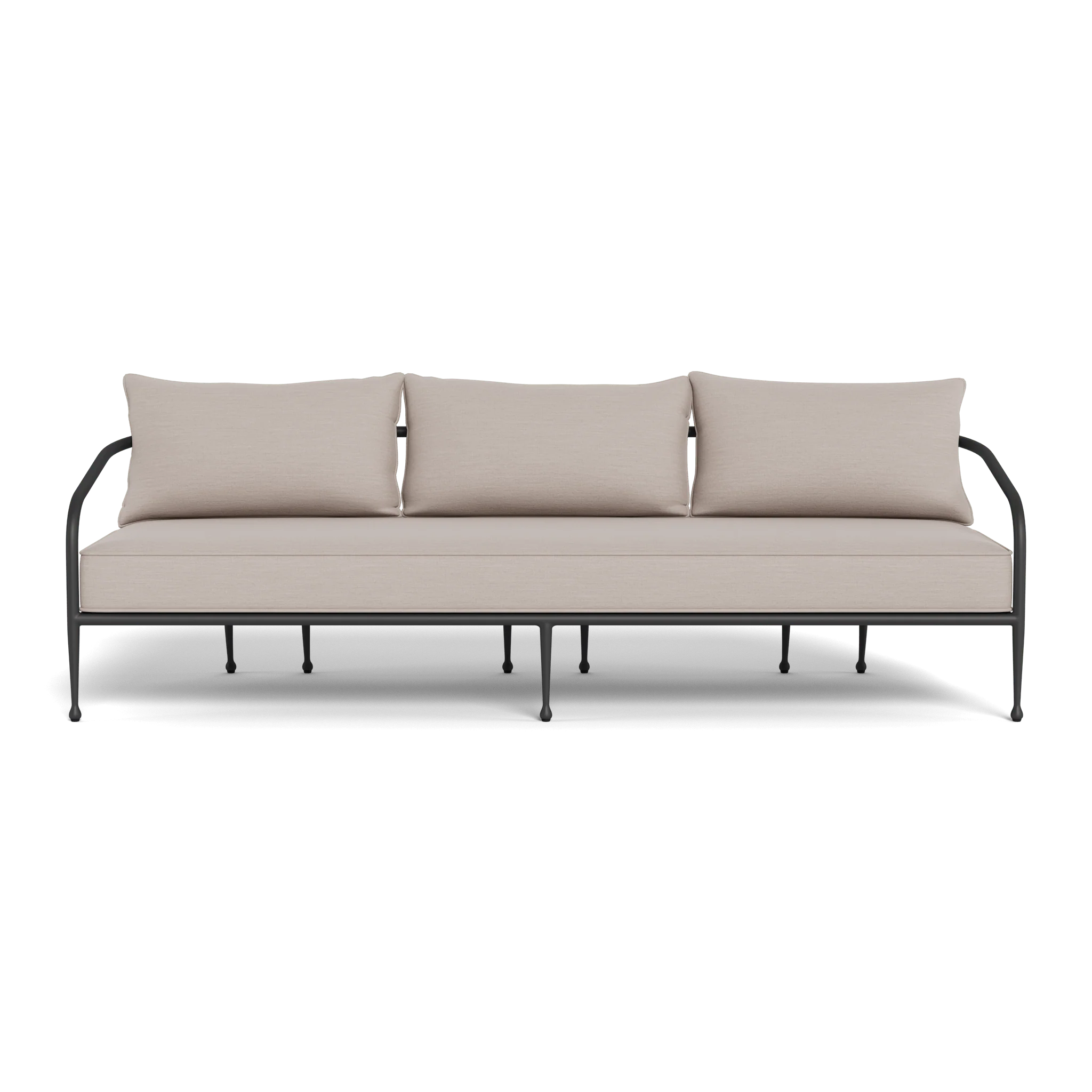 Andre 3 Seat Sofa - Image 15