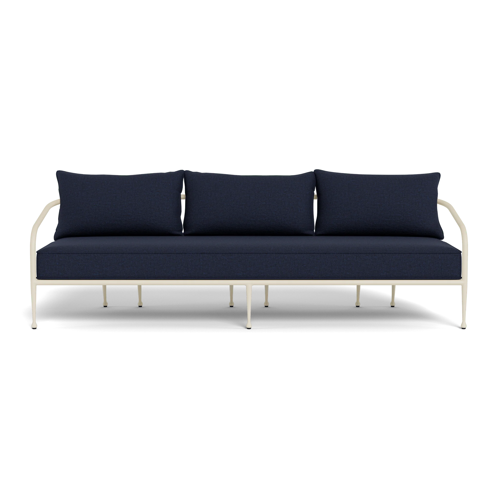 Andre 3 Seat Sofa - Image 35