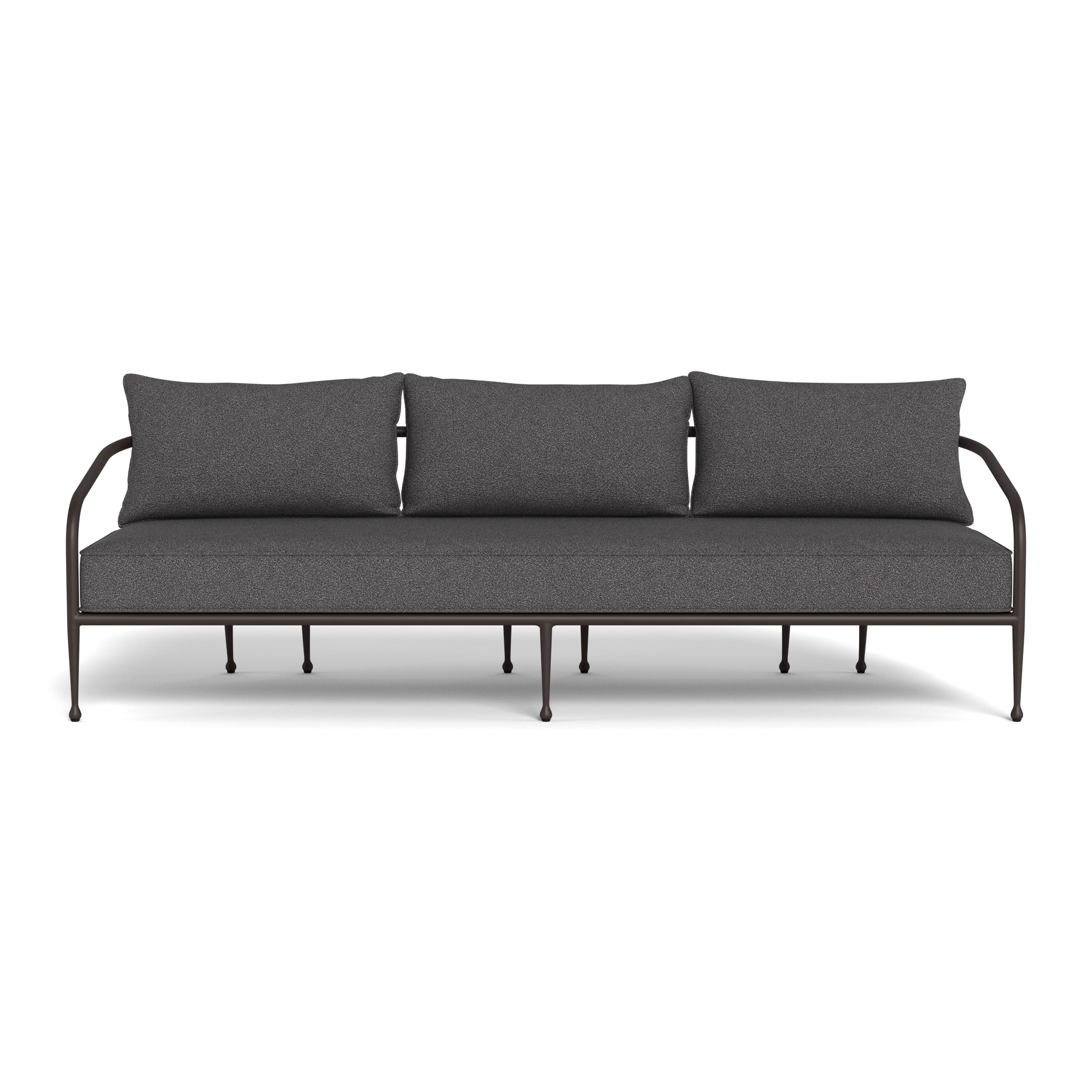 Andre 3 Seat Sofa - Image 48