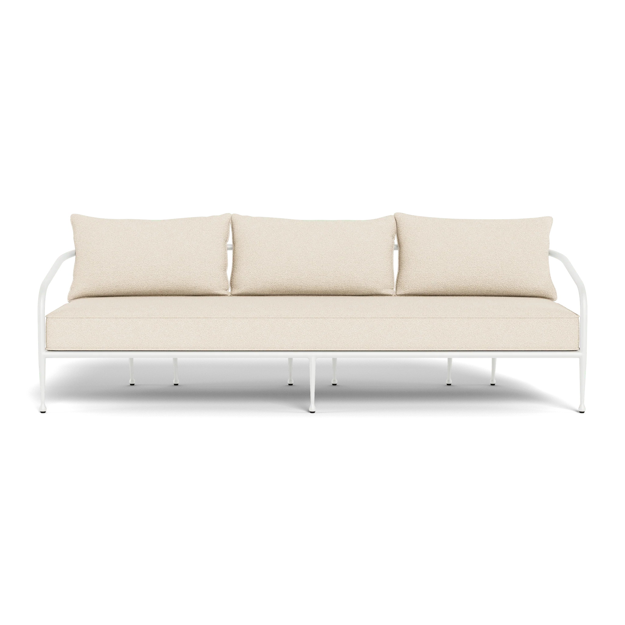 Andre 3 Seat Sofa - Image 76