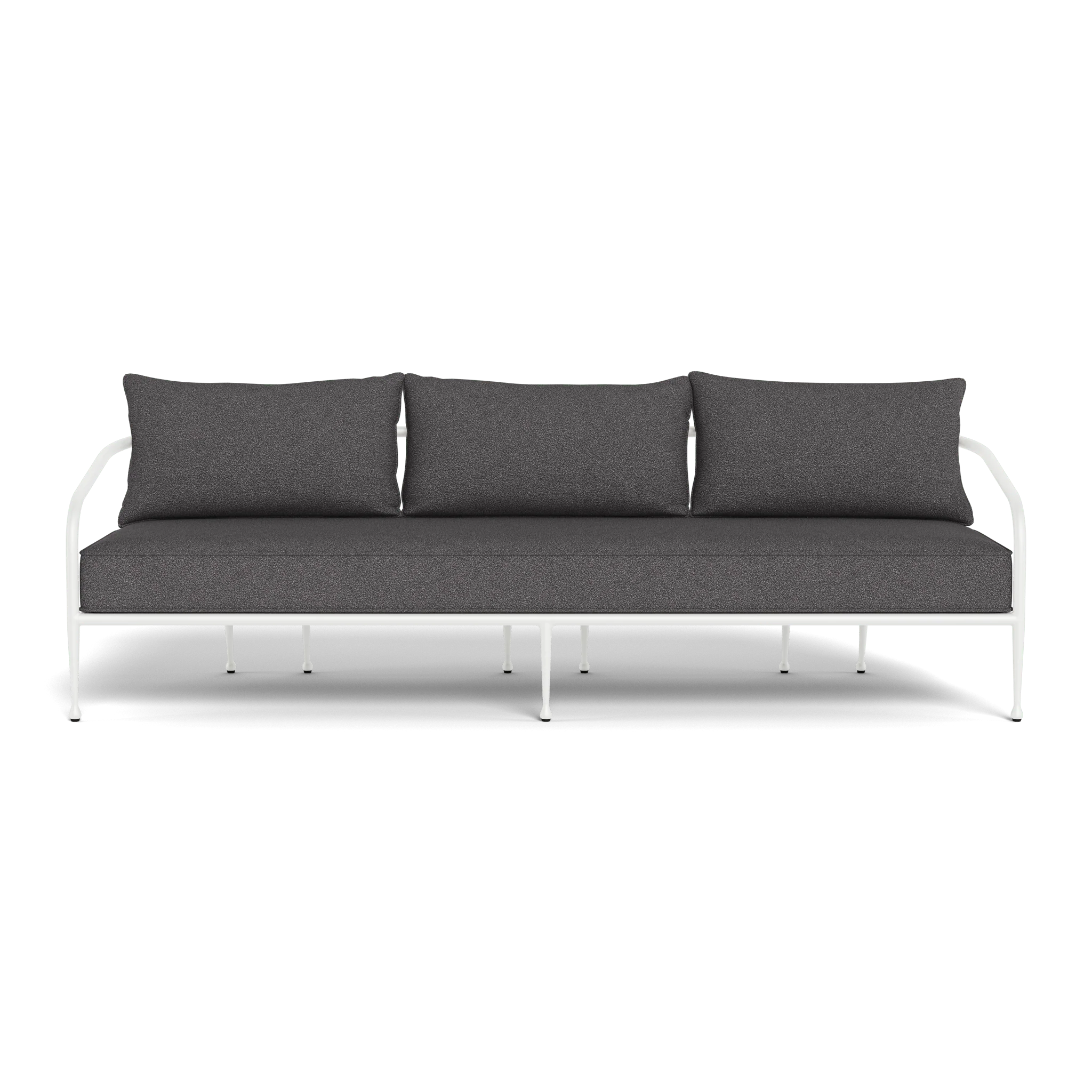 Andre 3 Seat Sofa - Image 77