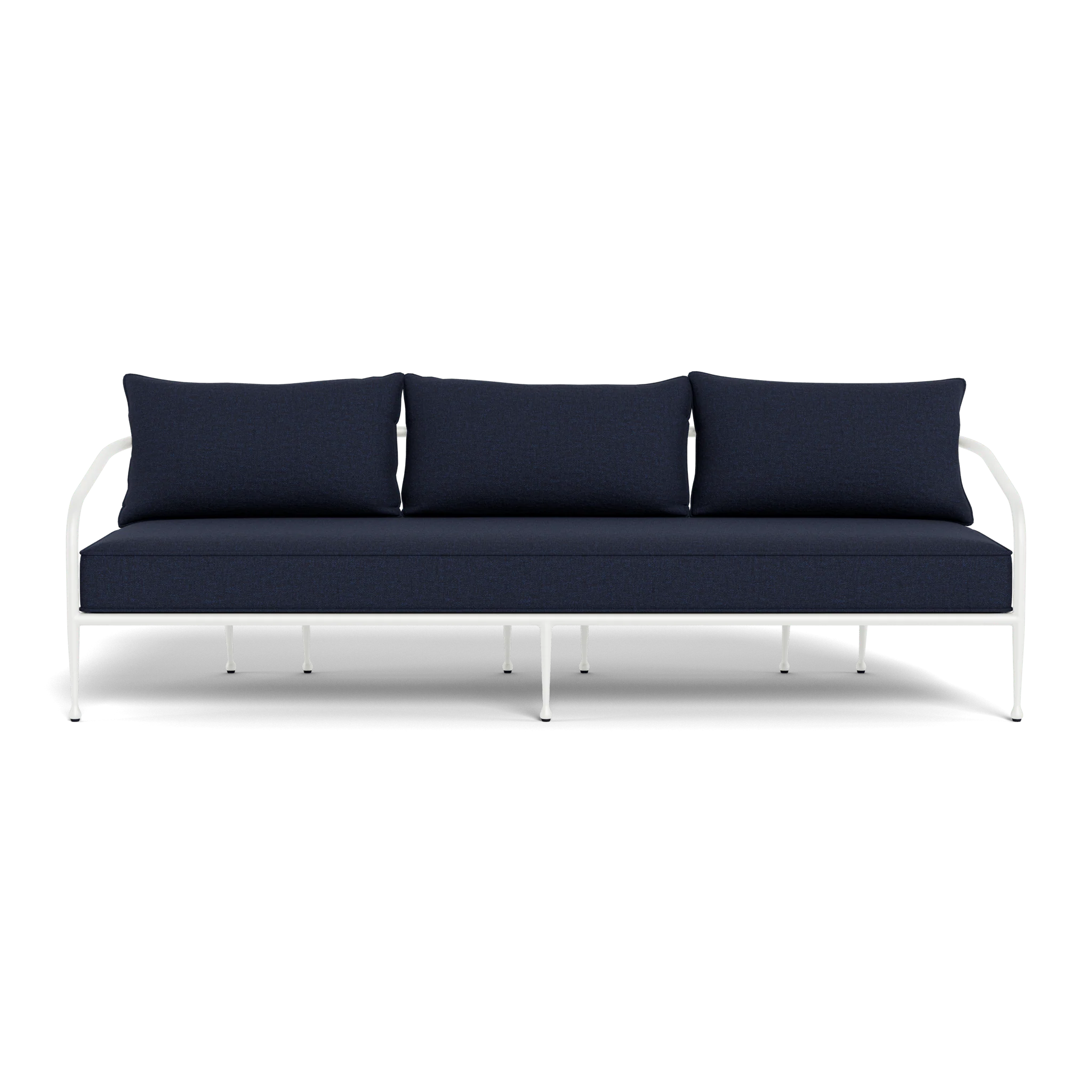 Andre 3 Seat Sofa - Image 79