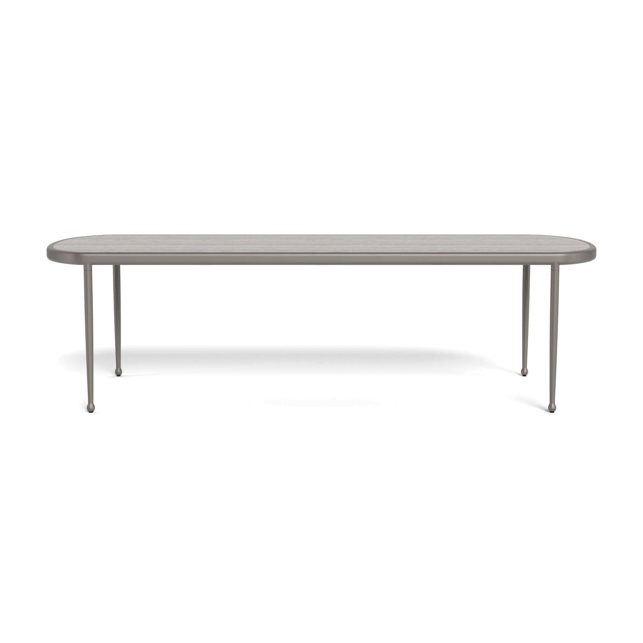 Andre Rectangle Dining Table - Image 11