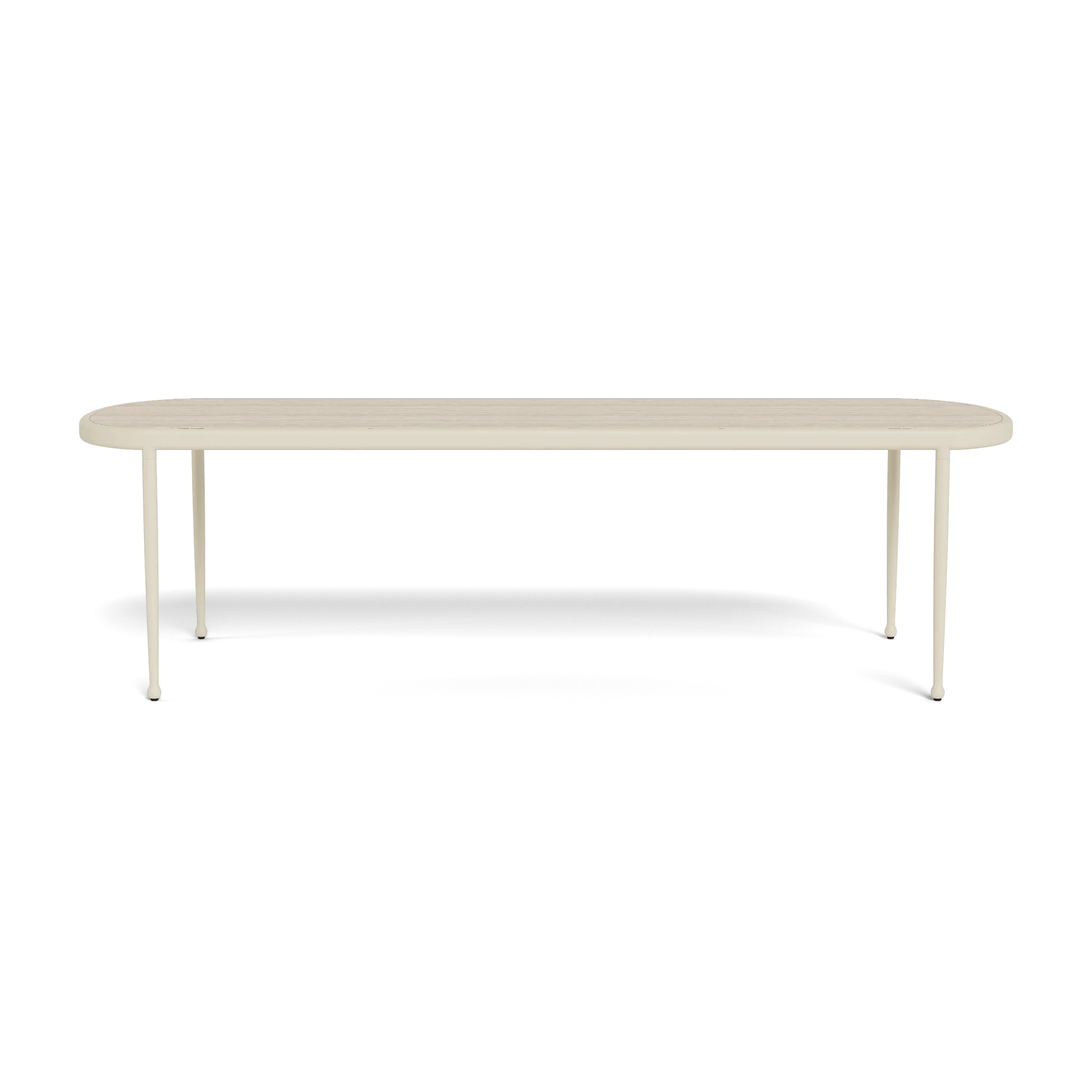Andre Rectangle Dining Table - Image 9