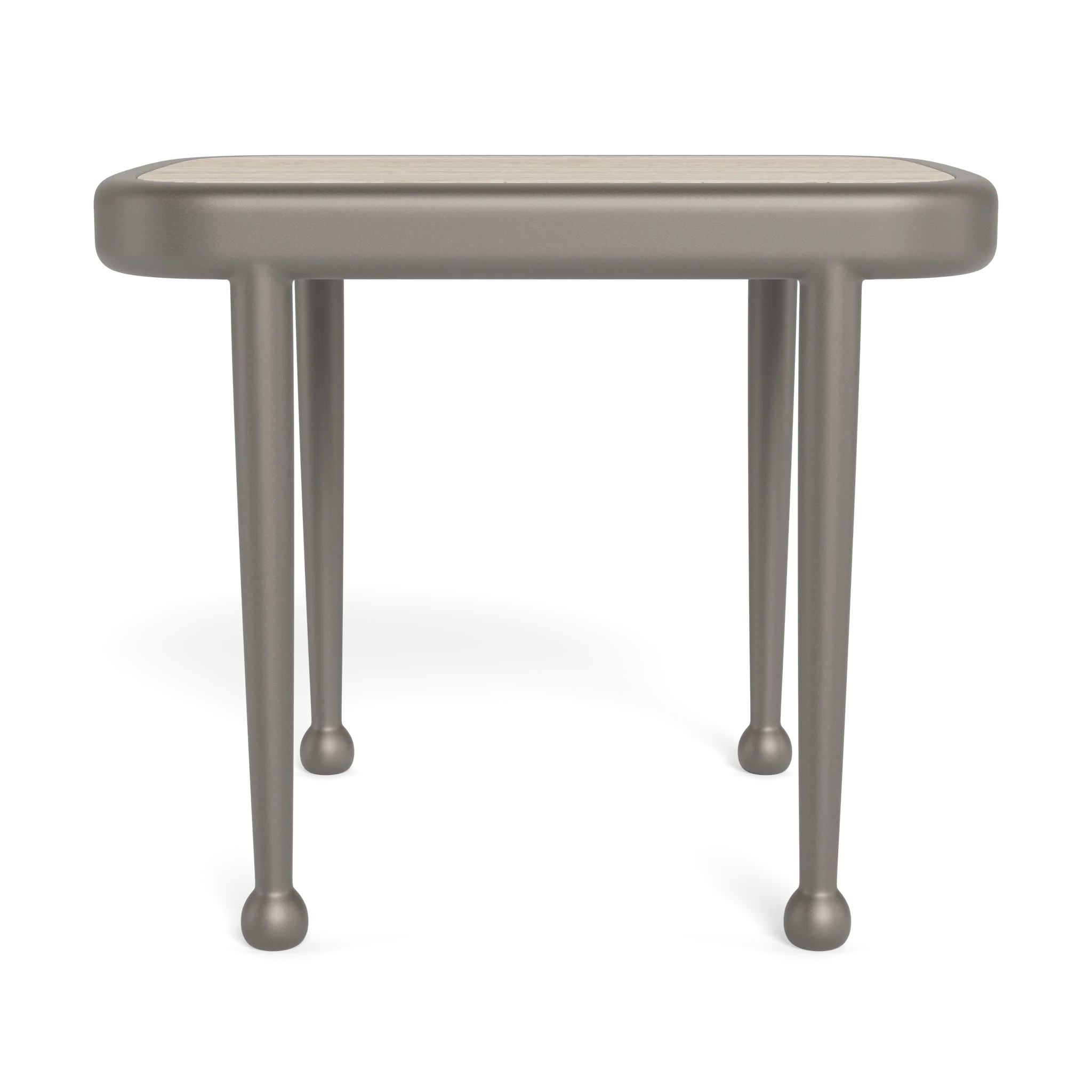 Andre Rectangle Side Table - Image 15