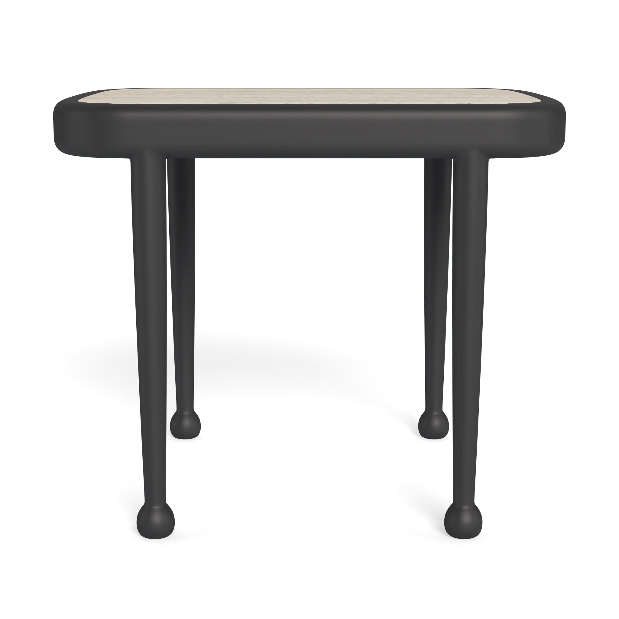 Andre Rectangle Side Table - Image 9
