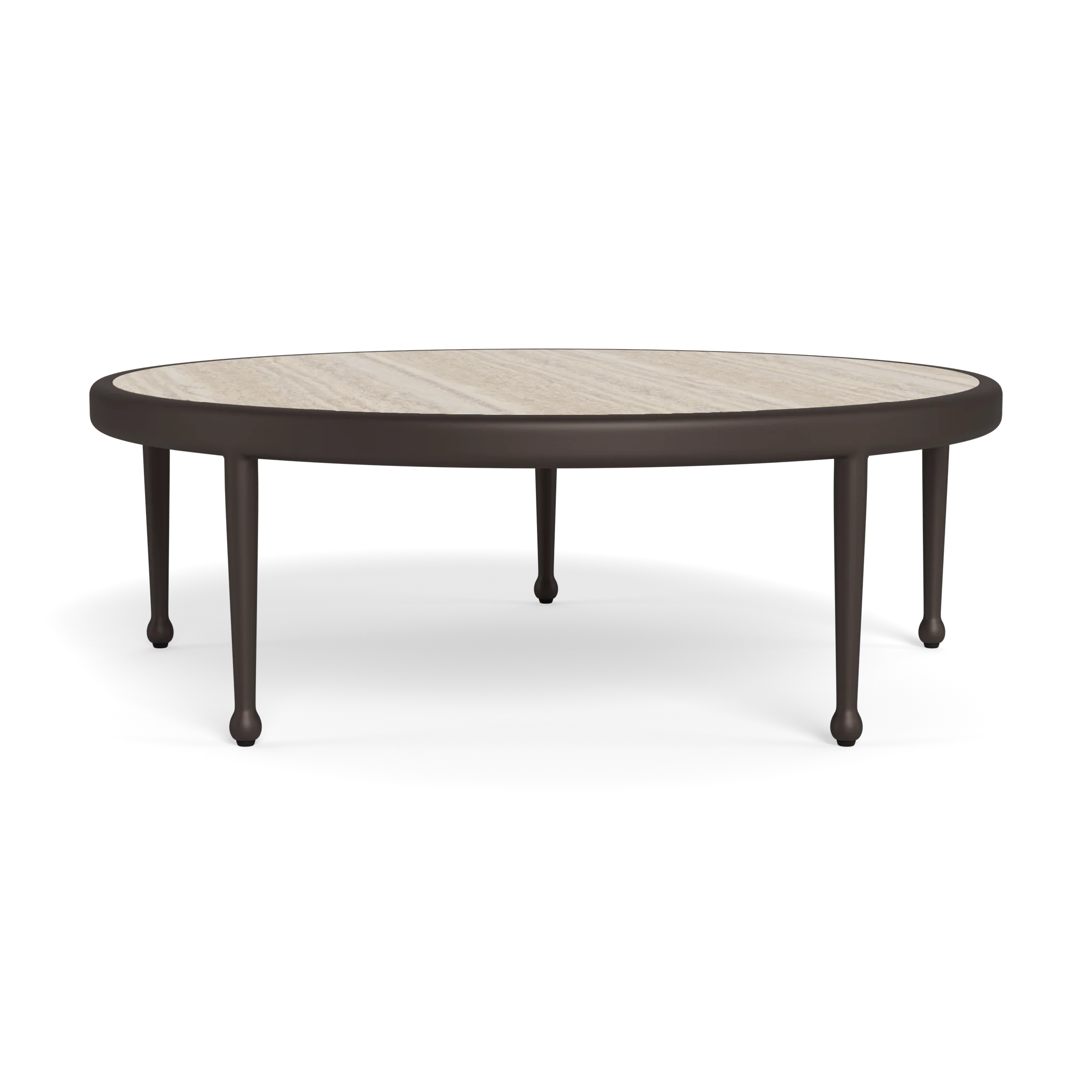 Andre Round Coffee Table - Image 10