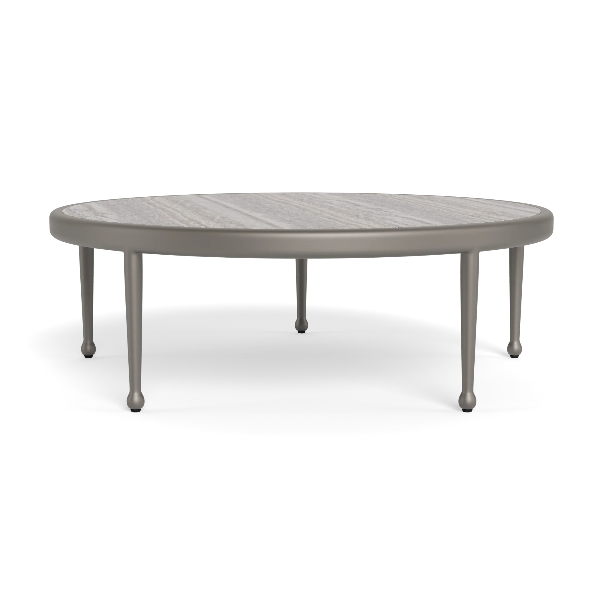 Andre Round Coffee Table - Image 11