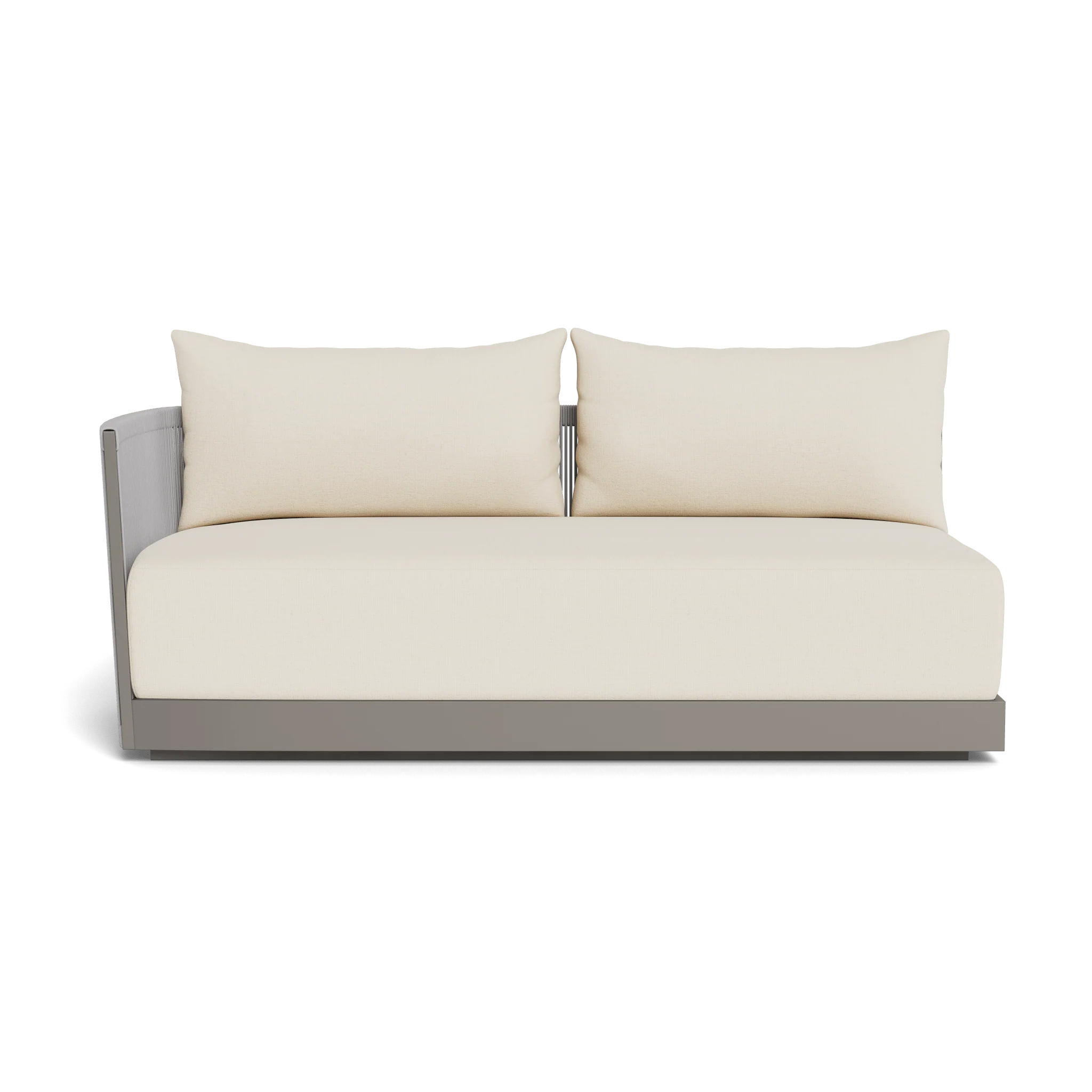 Antigua 2 Seat 1 Arm Left - Image 36