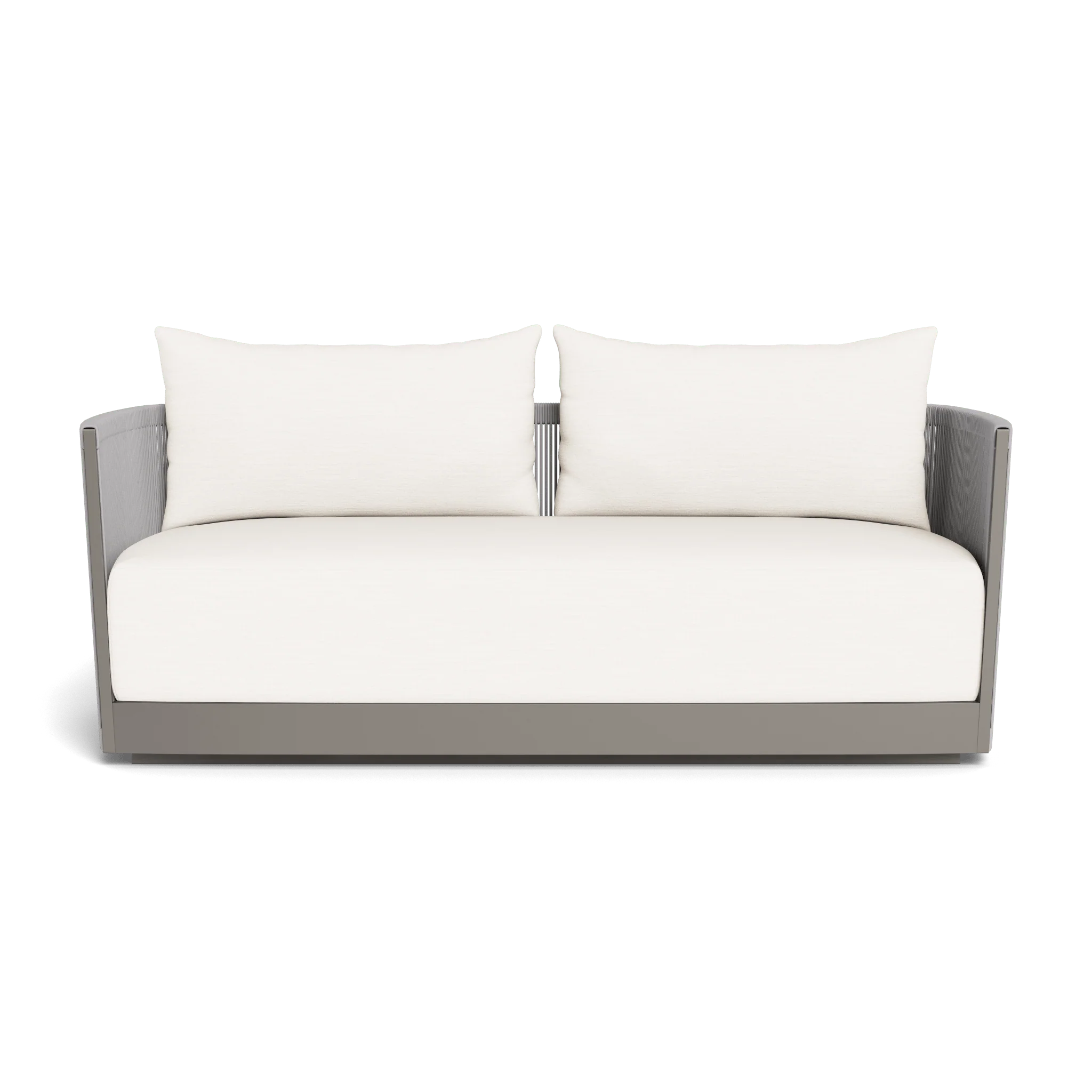 Antigua 2 Seat Sofa - Image 9