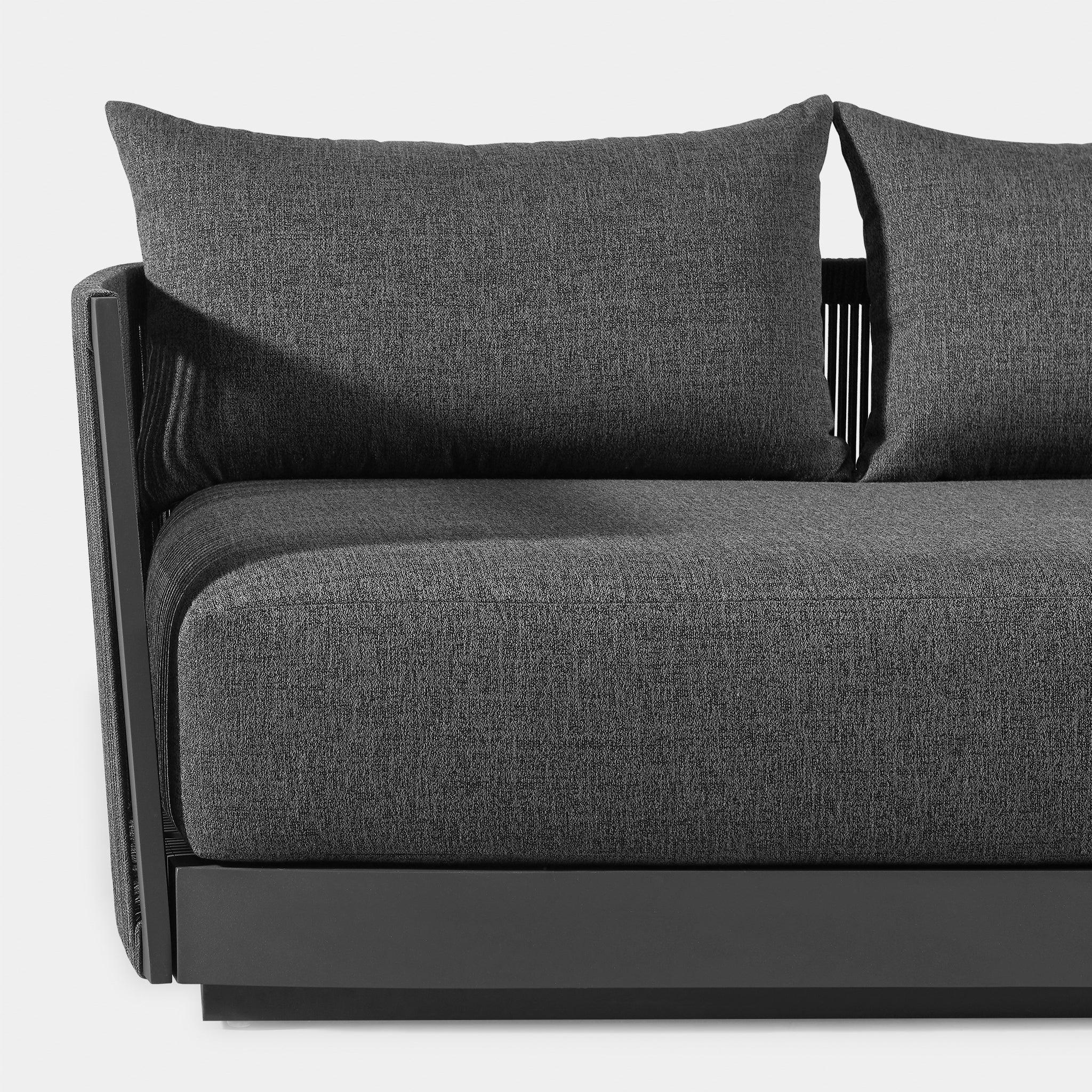 Antigua 3 Seat Sofa - Image 10