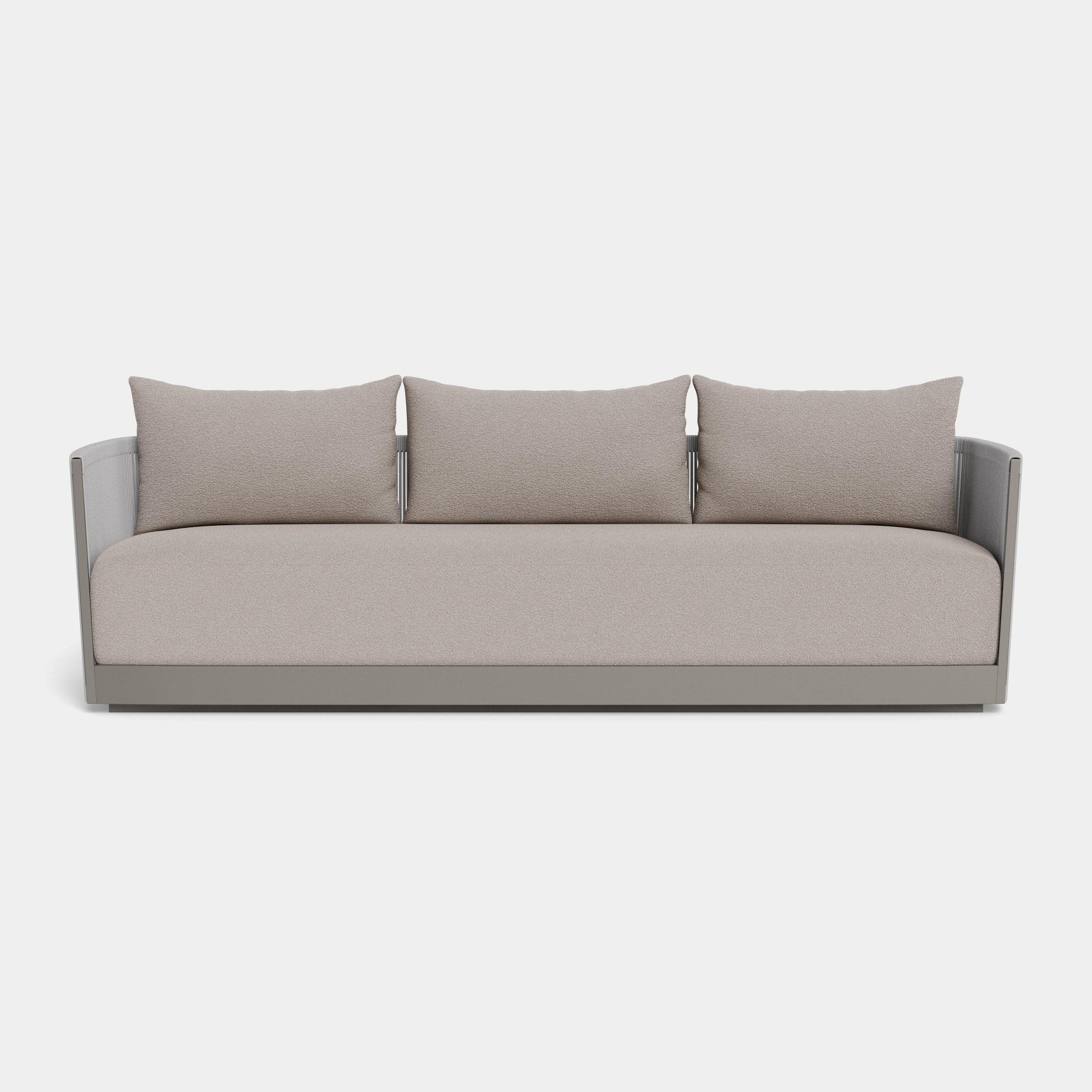 Antigua 3 Seat Sofa - Image 18