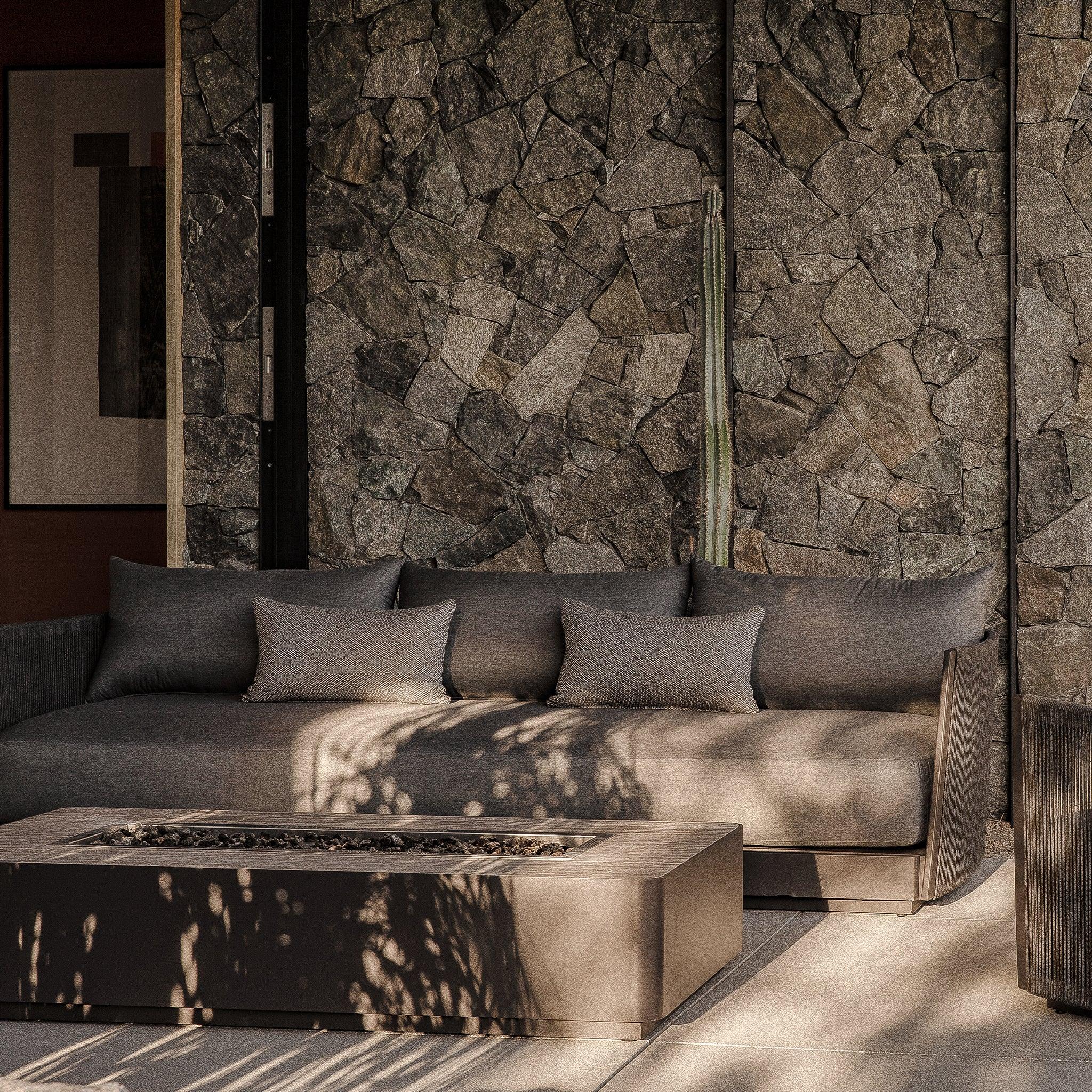 Antigua 3 Seat Sofa - Image 2