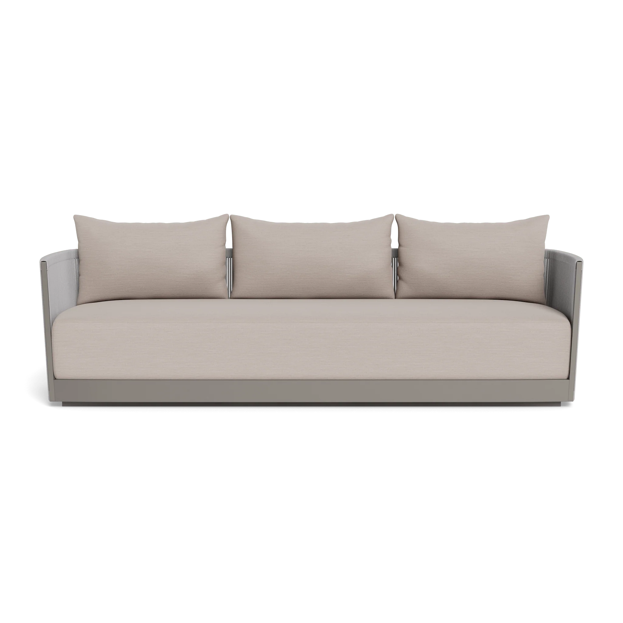 Antigua 3 Seat Sofa - Image 31