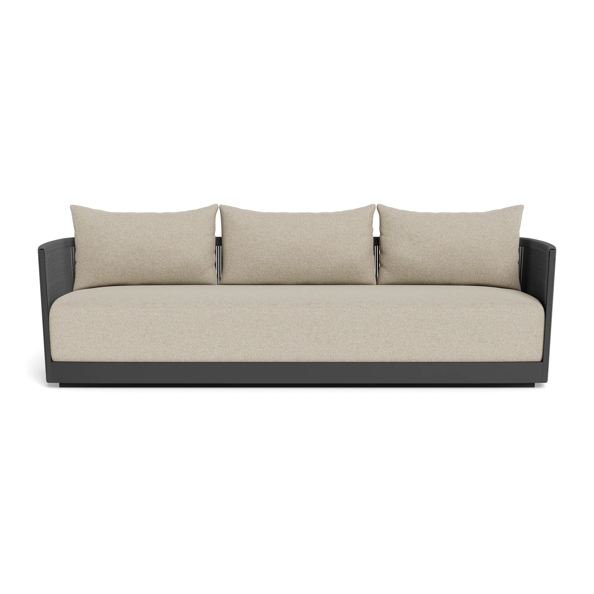 Antigua 3 Seat Sofa - Image 43
