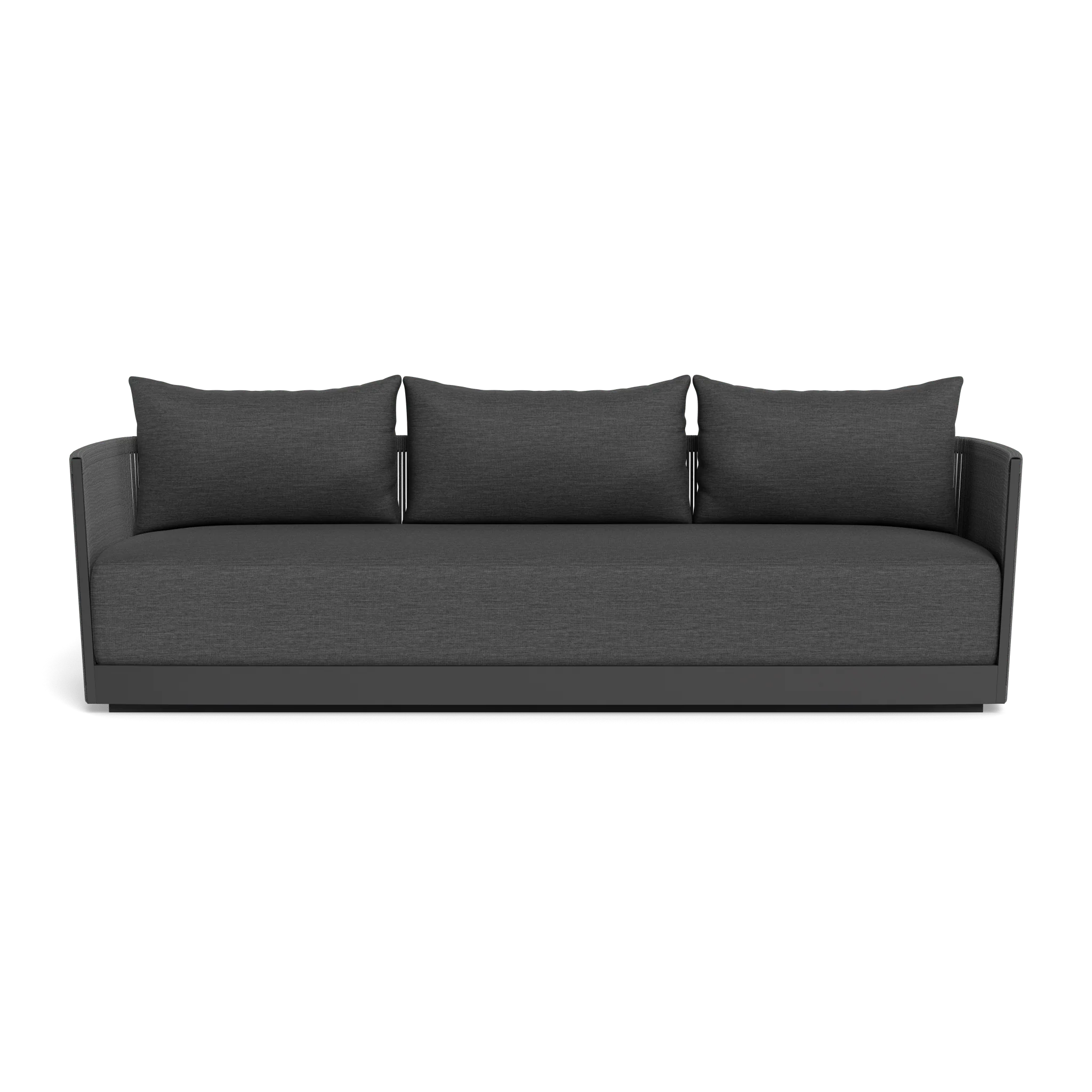 Antigua 3 Seat Sofa - Image 7
