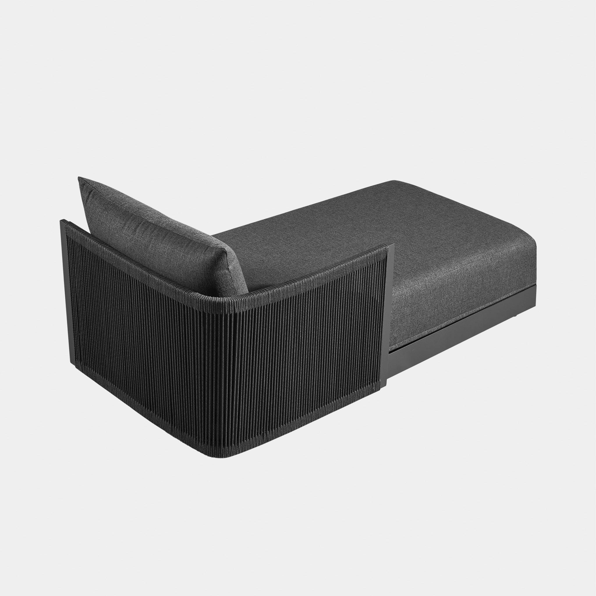 Antigua Chaise Left - Image 7