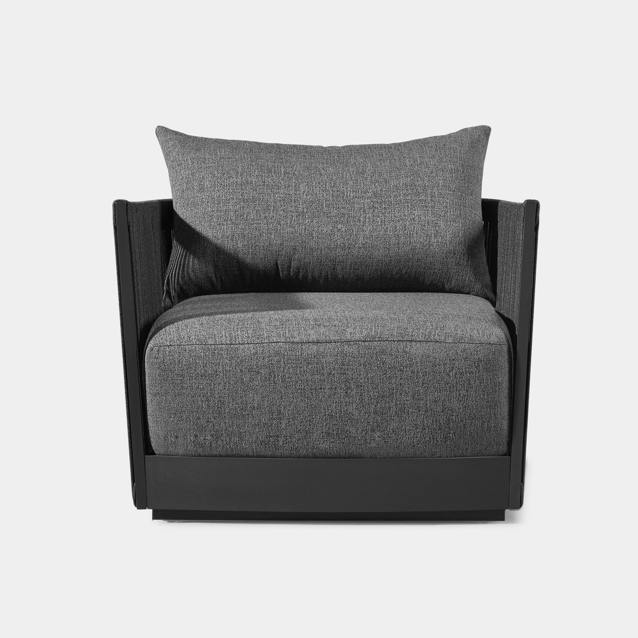 Antigua Lounge Chair - Image 3