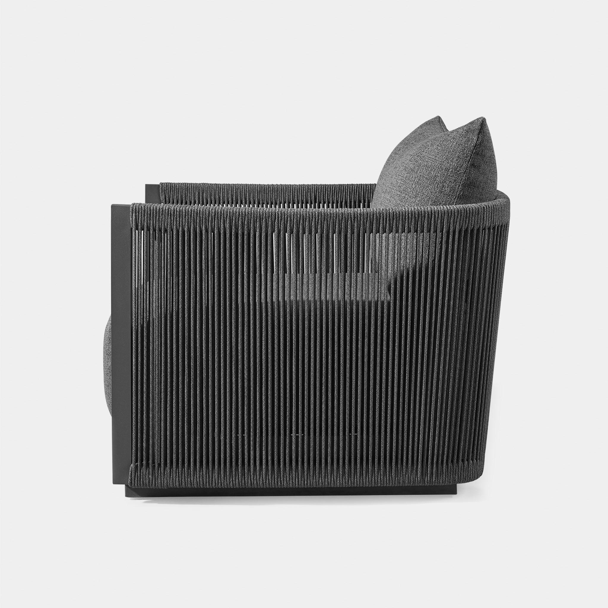 Antigua Lounge Chair - Image 5