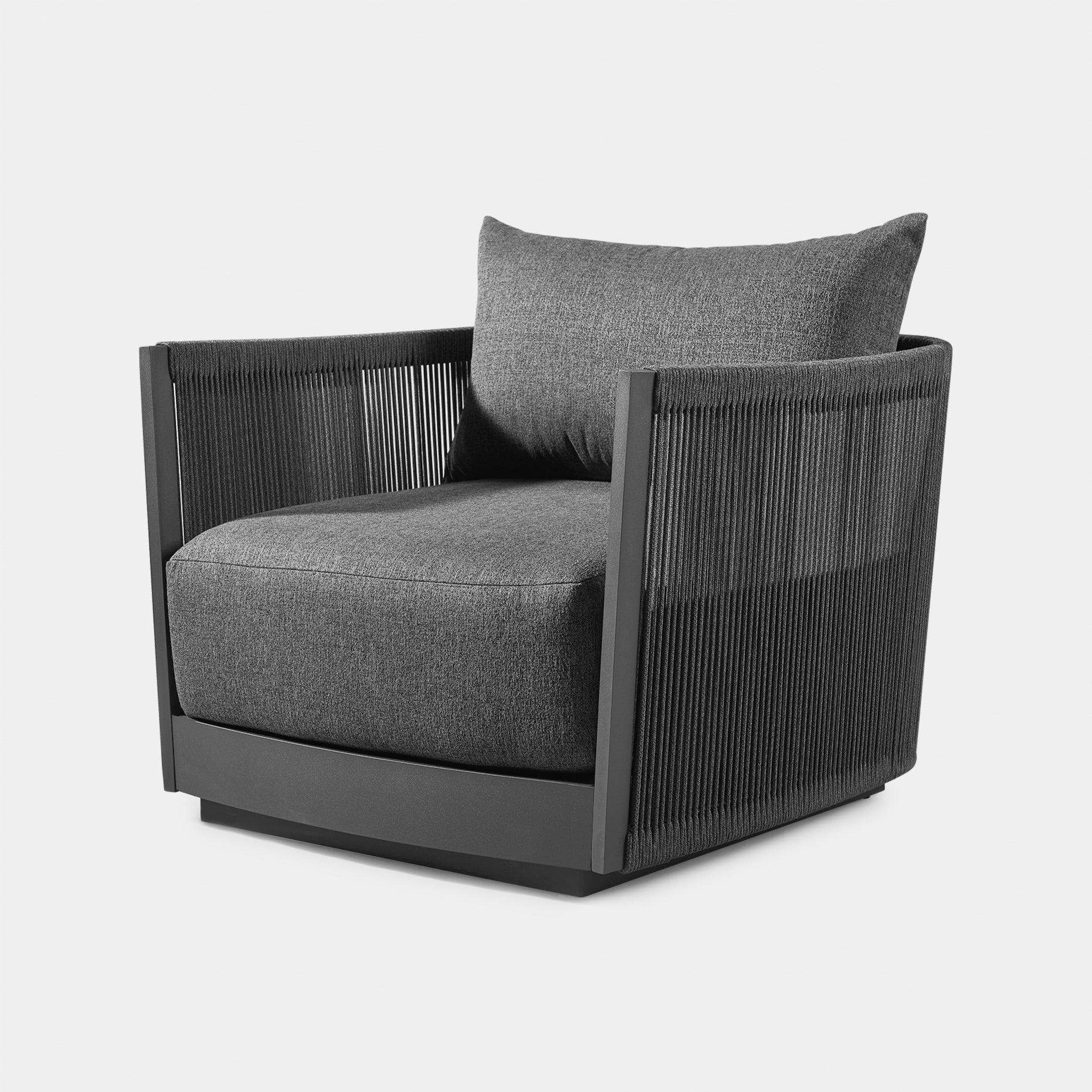 Antigua Lounge Chair - Image 8