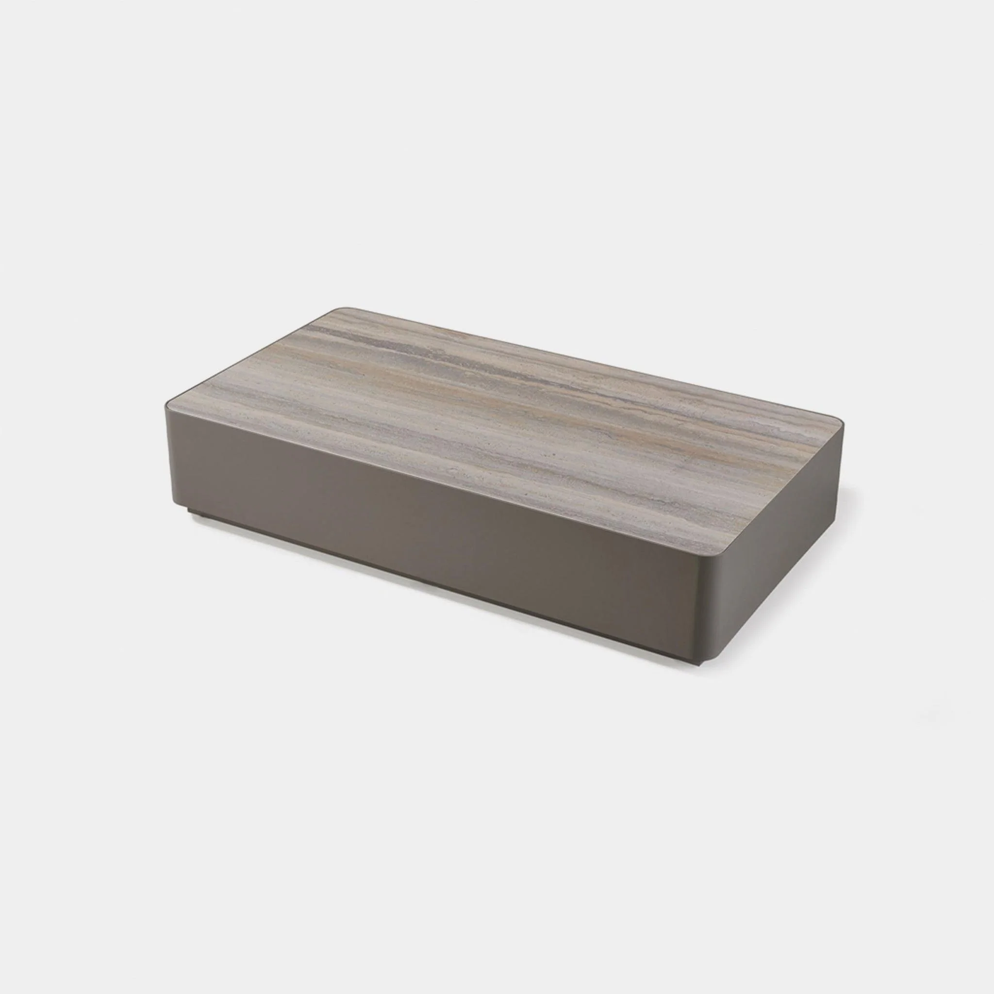 Antigua Rectangle Coffee Table - Image 12