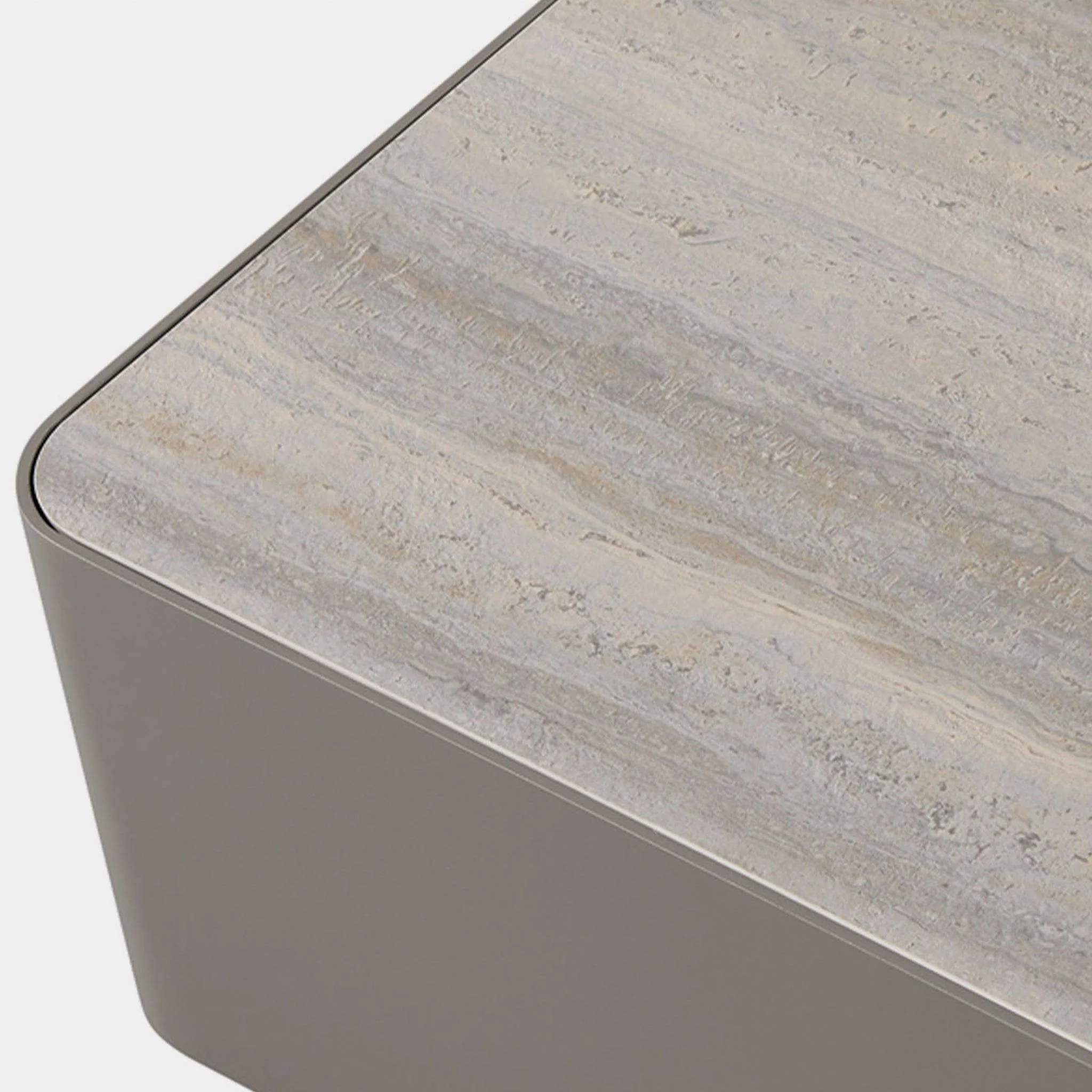 Antigua Rectangle Coffee Table - Image 13