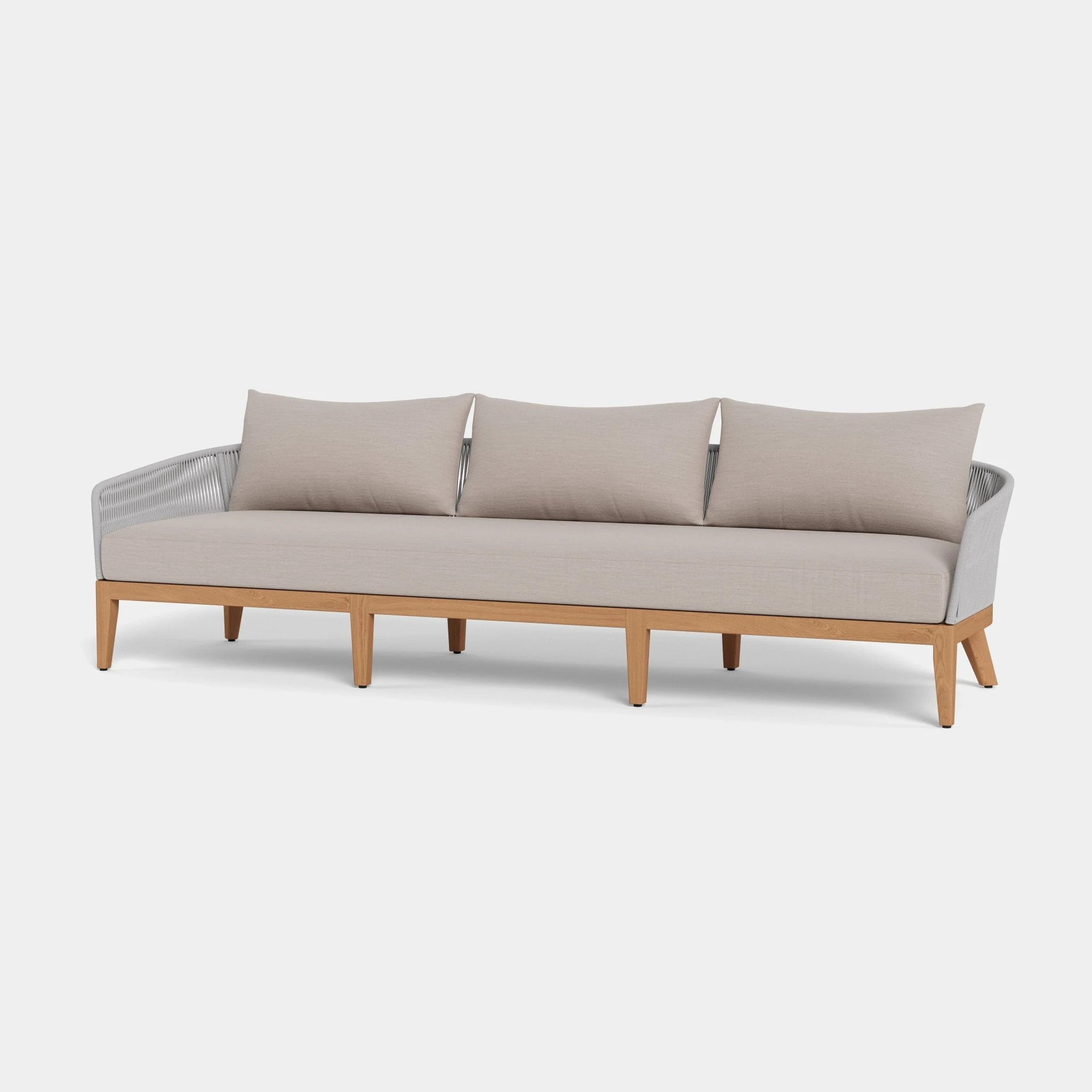Avalon 3 Seat Sofa - Image 8