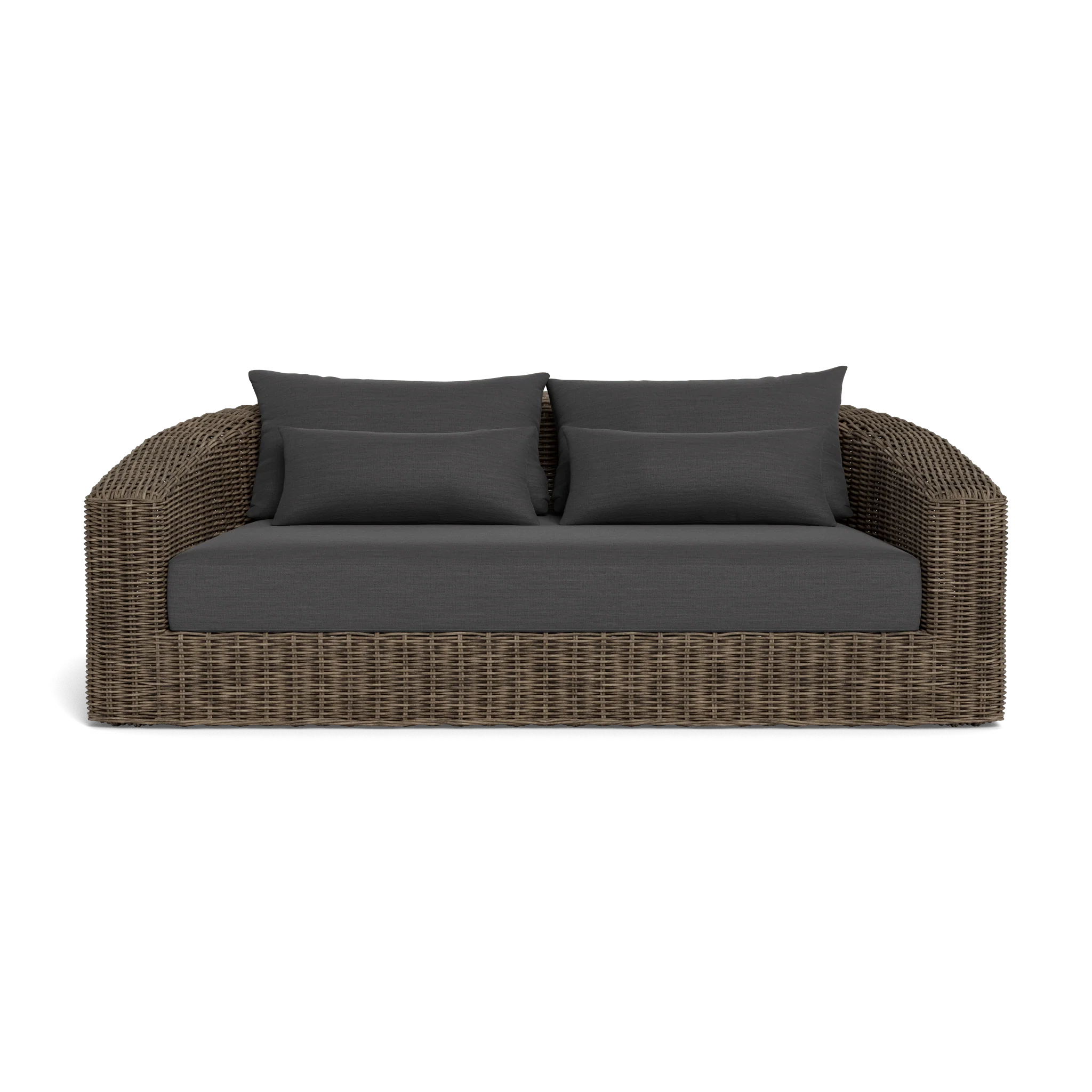 Barcelona 2 Seat Sofa - Image 13