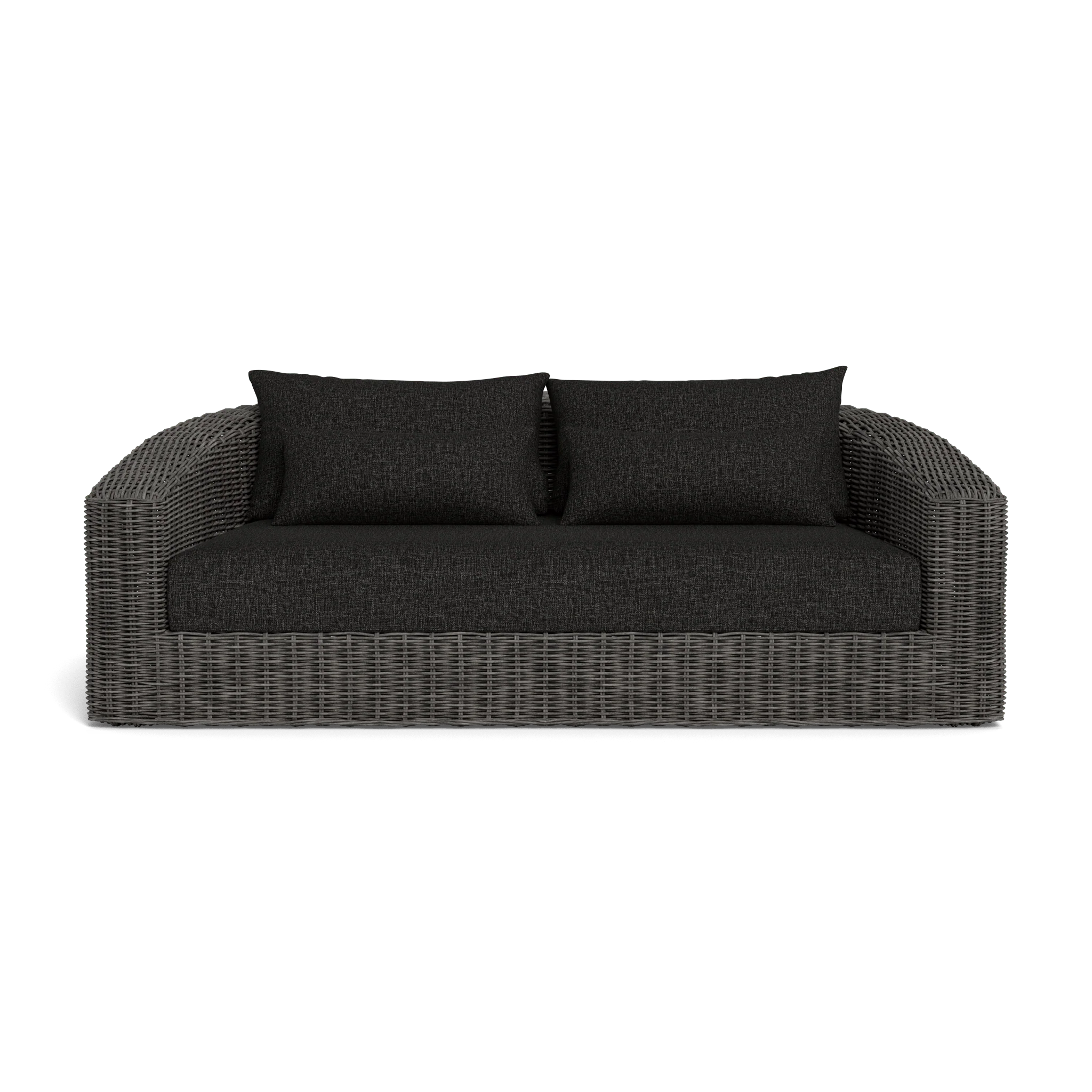 Barcelona 2 Seat Sofa - Image 15