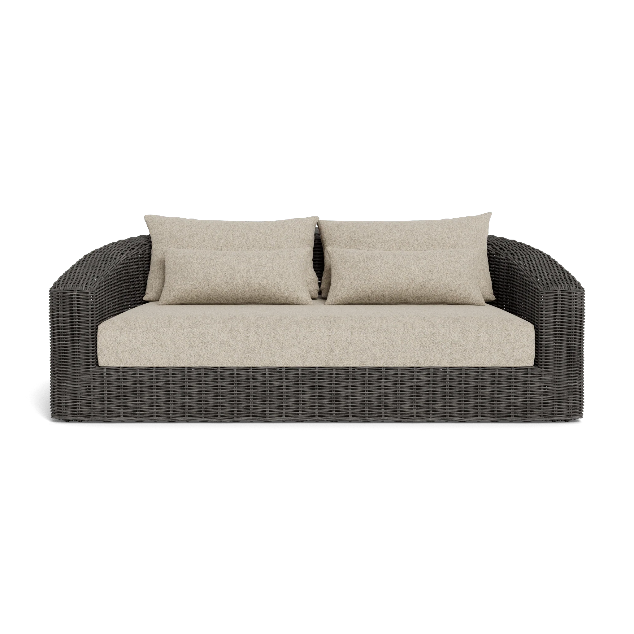 Barcelona 2 Seat Sofa - Image 26